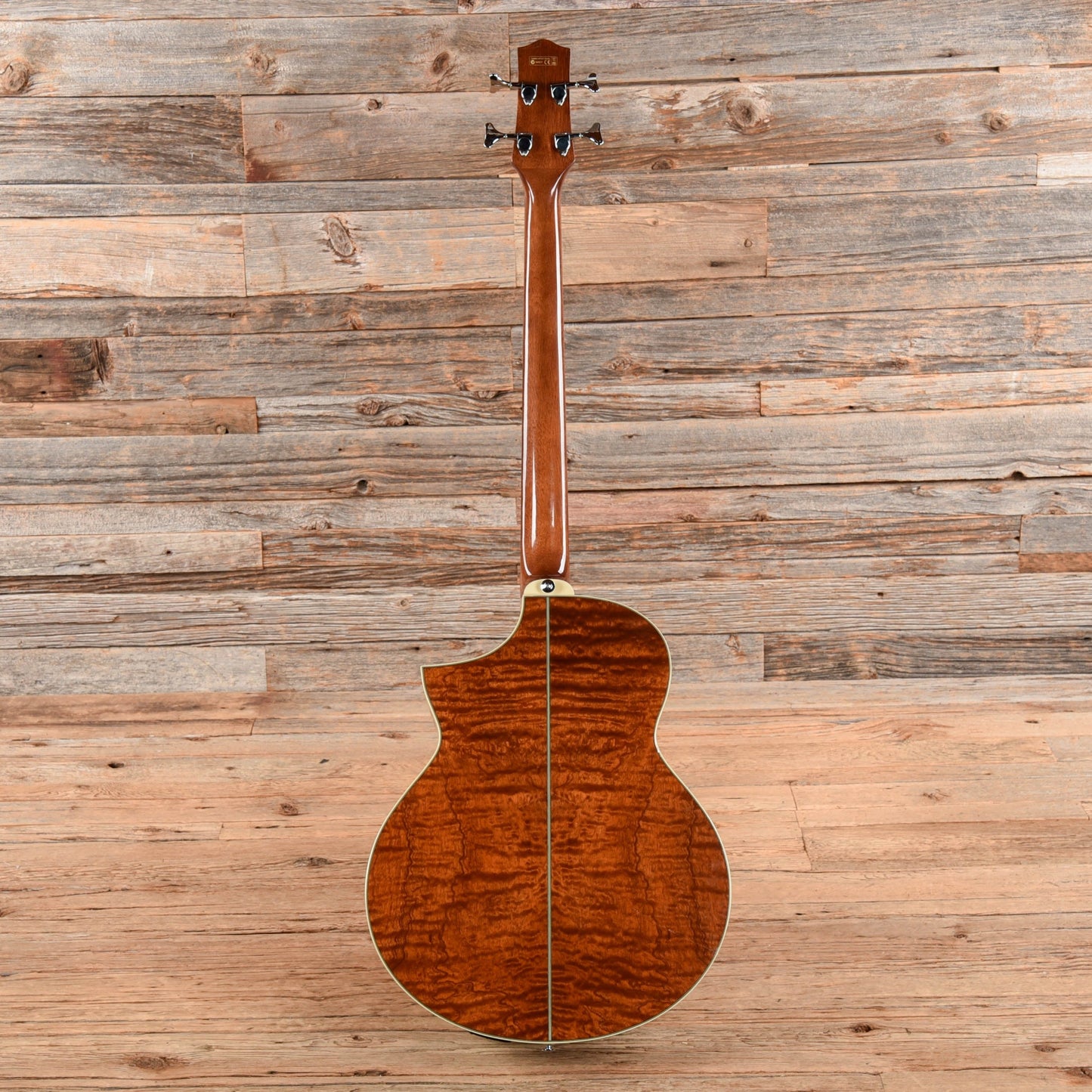 Ibanez SQ08052919 Brown 2008