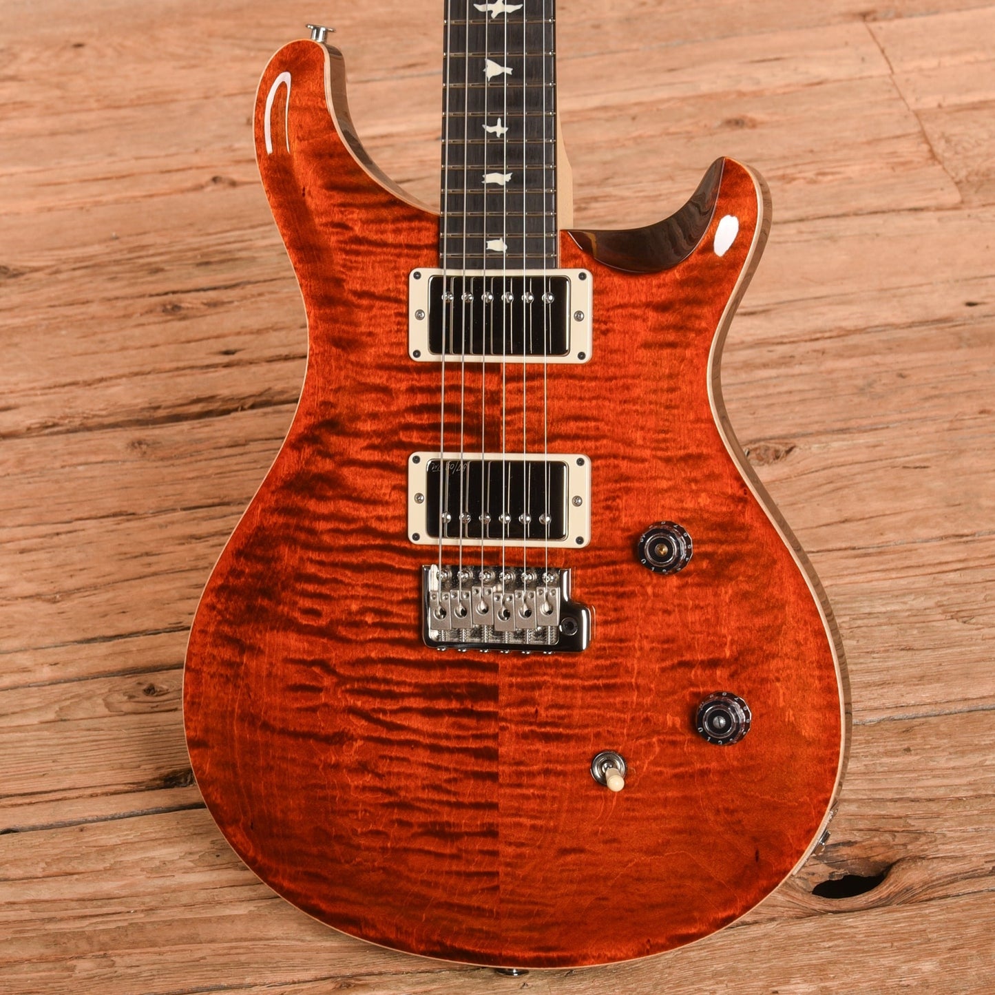 PRS CE24 Amber 2023
