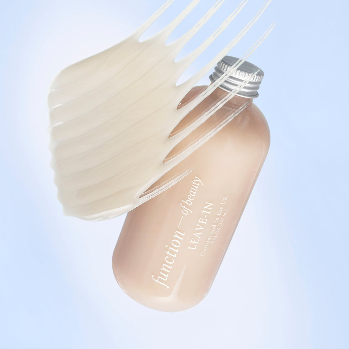 Custom Leave-in Conditioner