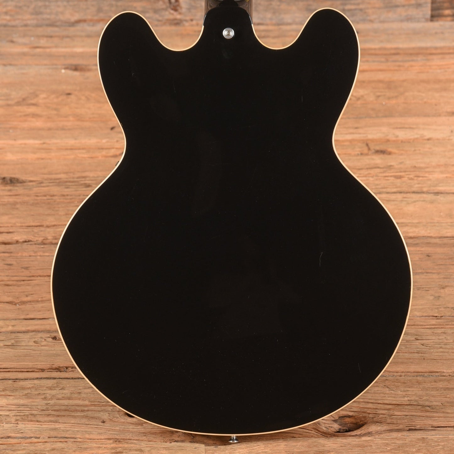 Gibson ES-335 Dot Ebony 2002