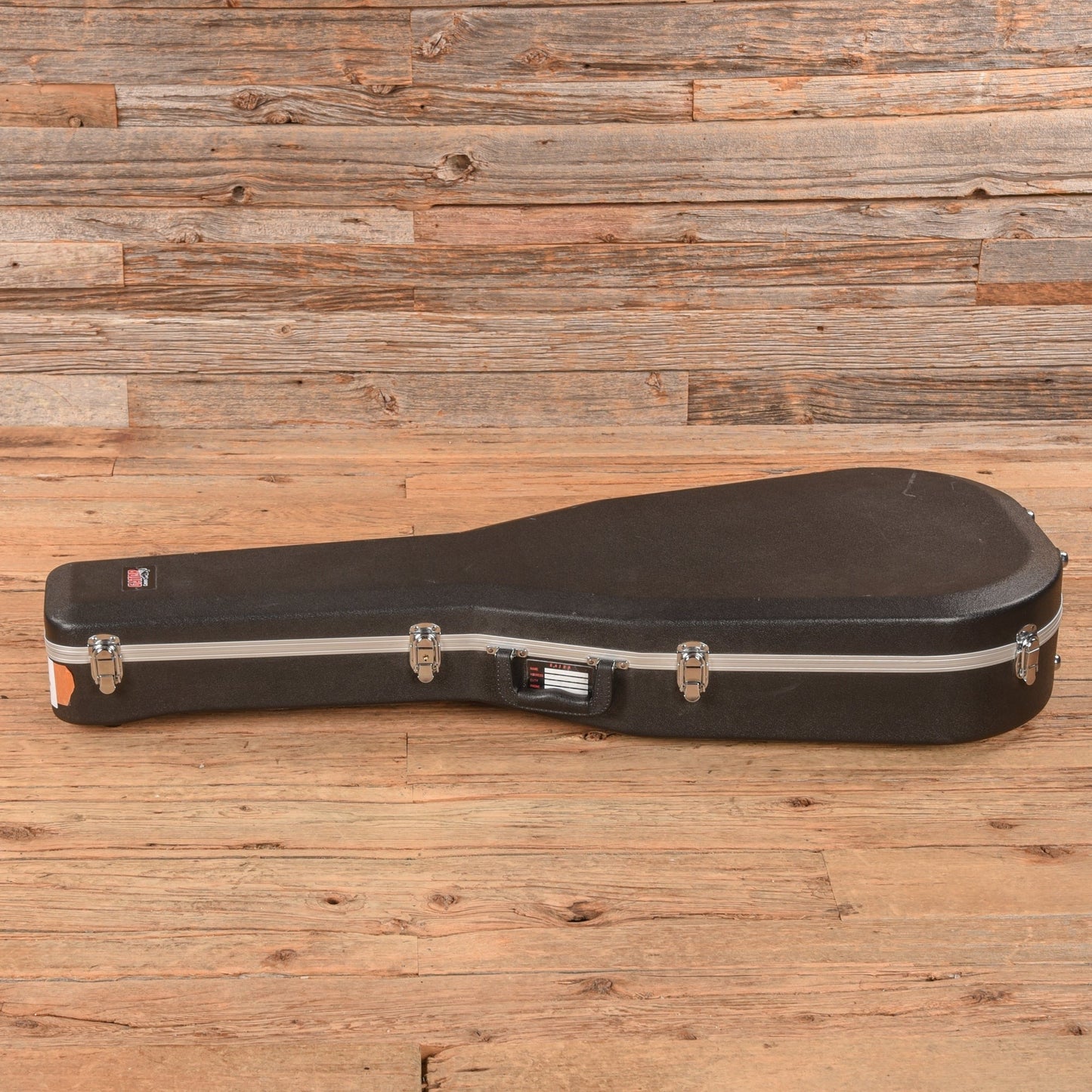 Martin D12X1AE Natural 2016