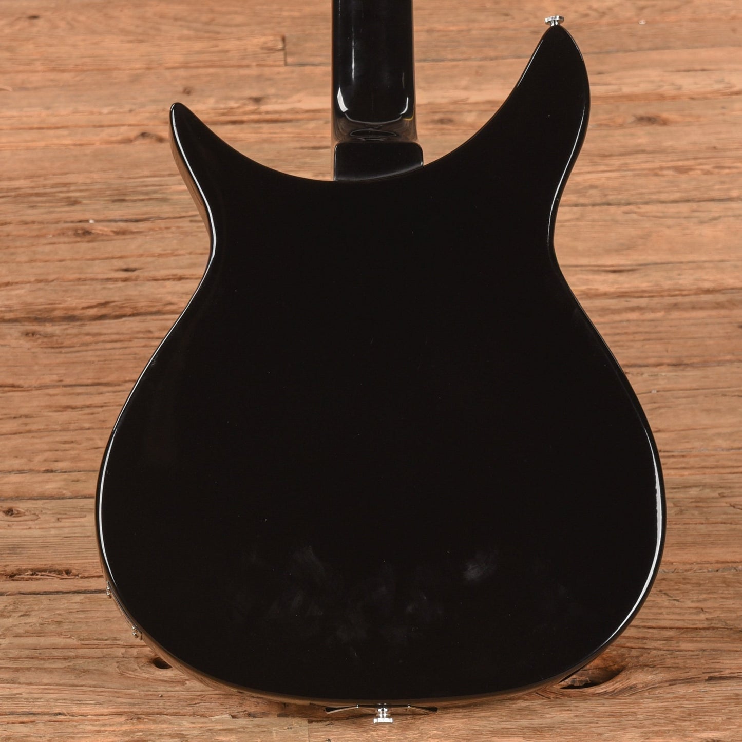 Rickenbacker 325C64 Jetglo 2022