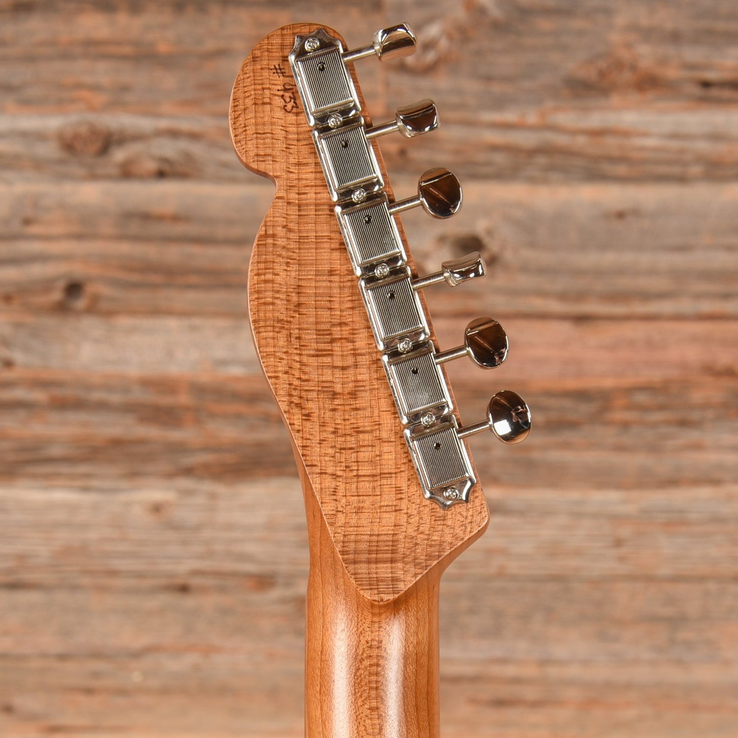 PJD Carey Standard Blue