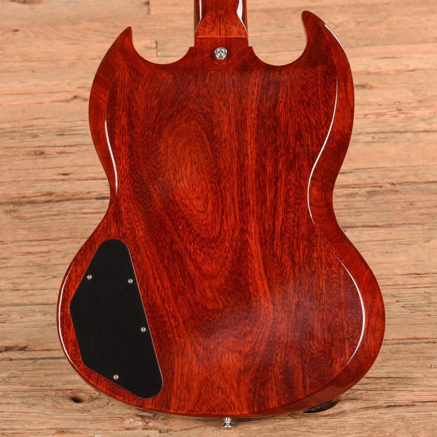 Gibson Custom '64 SG Standard Reissue Cherry 2023