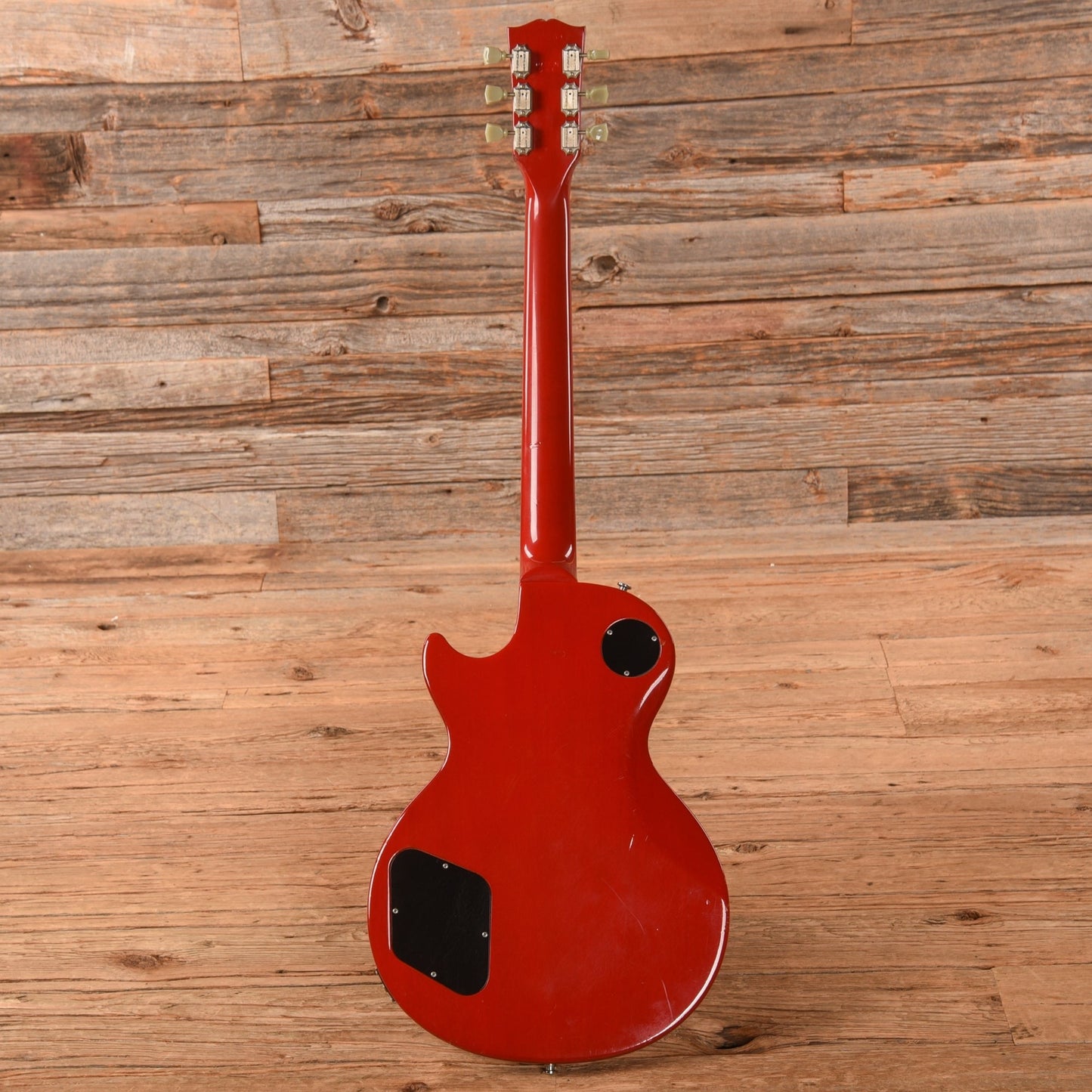 Gibson Les Paul Junior Special Red 2000