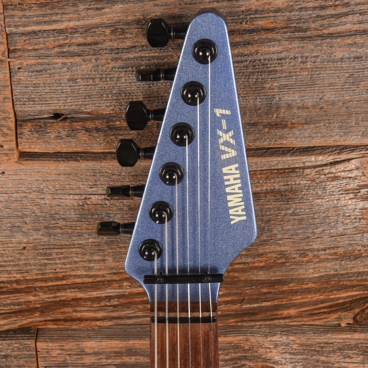 Yamaha VX-1 Blue 1985