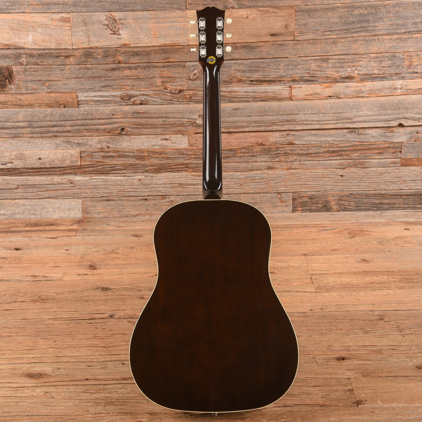 Gibson 60's J-45 Historic Collection Sunburst 2005