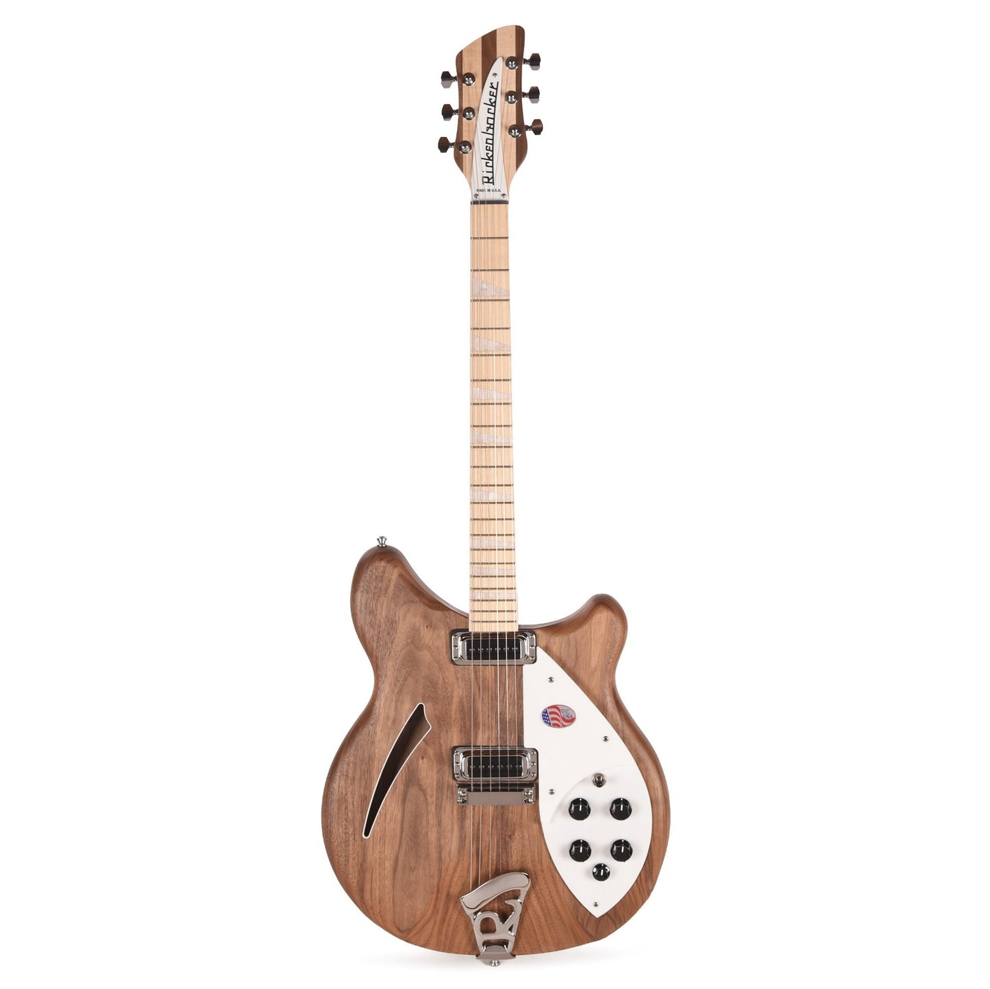 Rickenbacker 360 Walnut