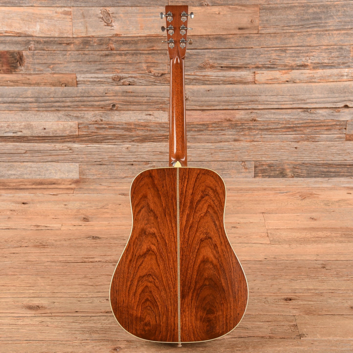 Martin D-28 Authentic 1937 Aged Natural 2025
