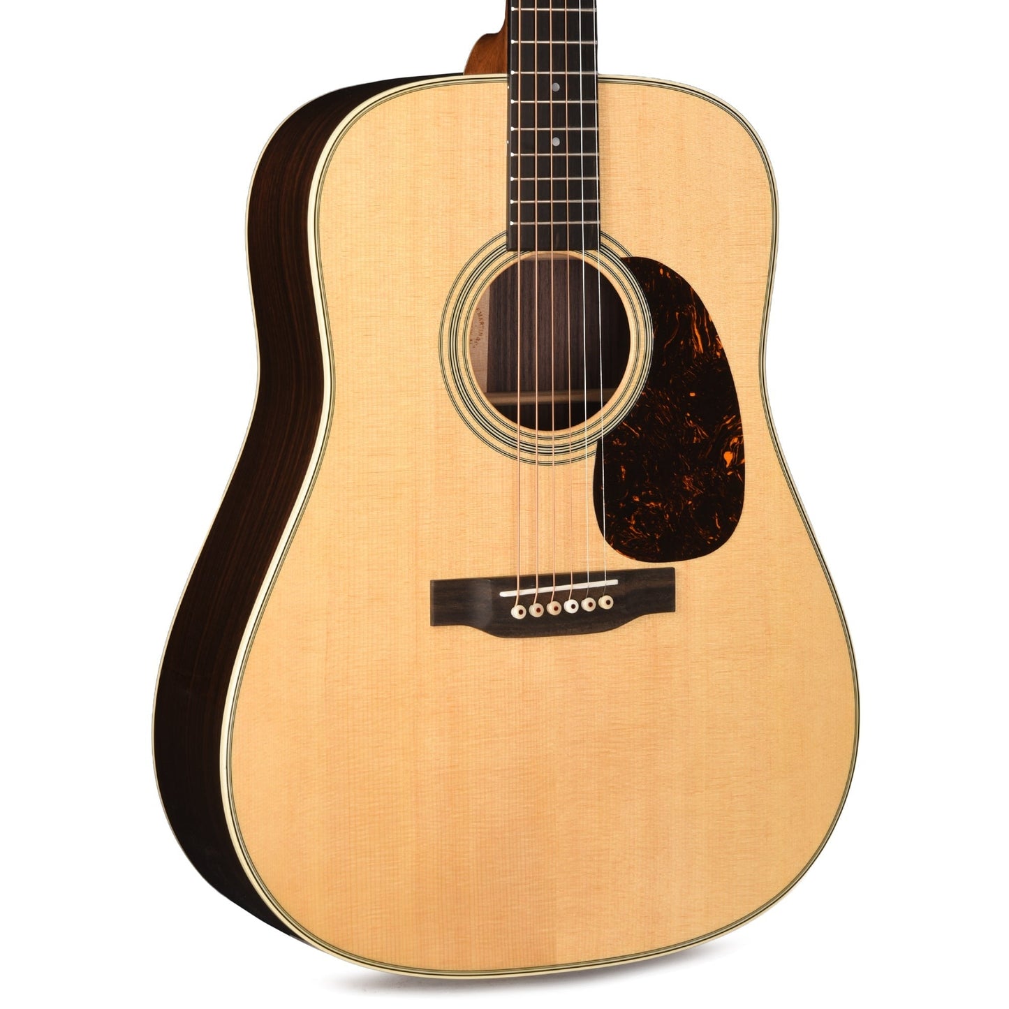 Martin Standard Series D-28 Spruce/East Indian Rosewood Natural