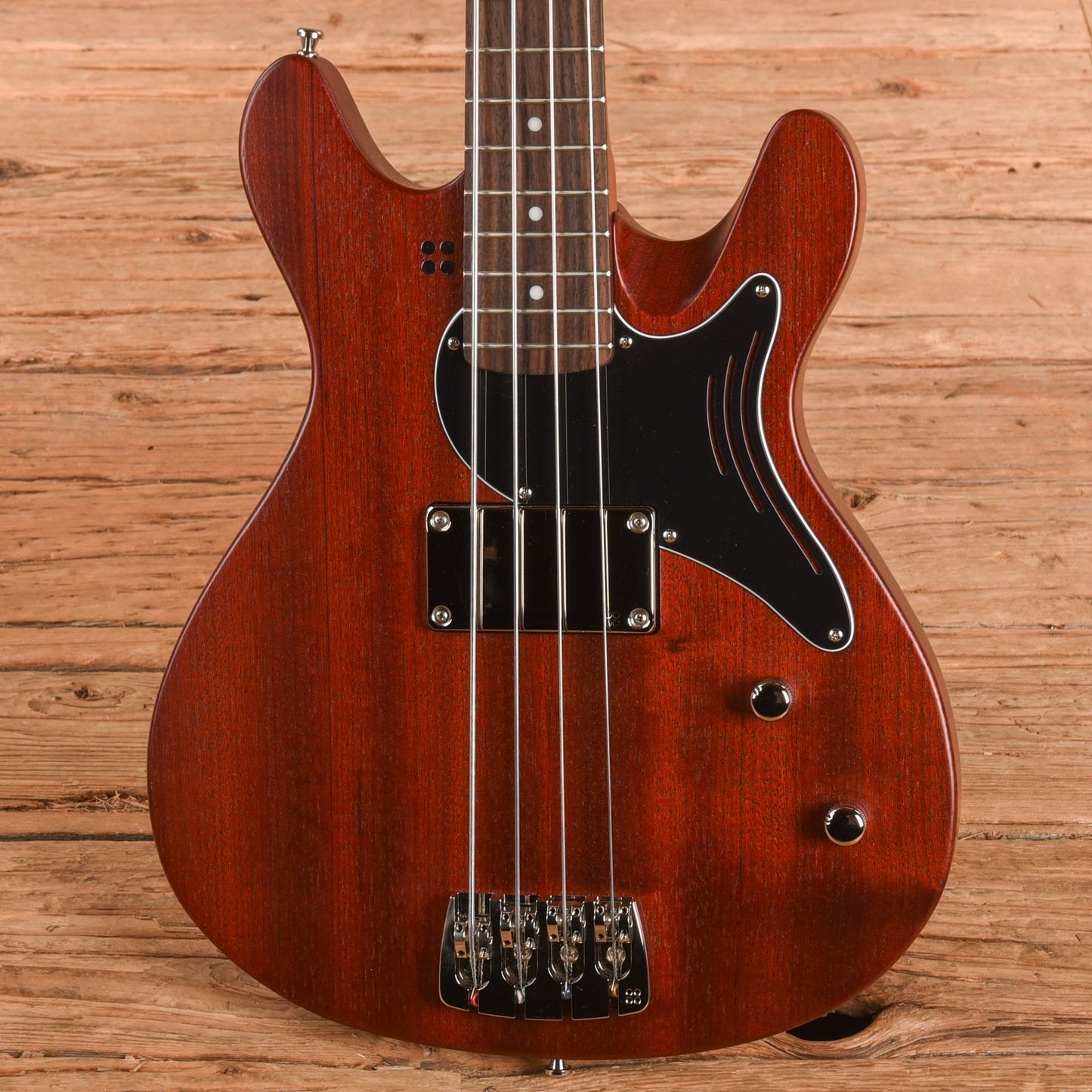 Sandberg Florence Red