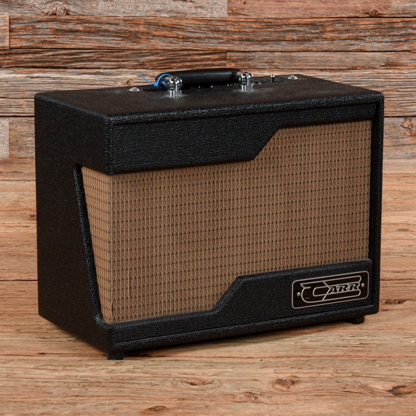 Carr Raleigh 3-Watt 1x10" Guitar Combo