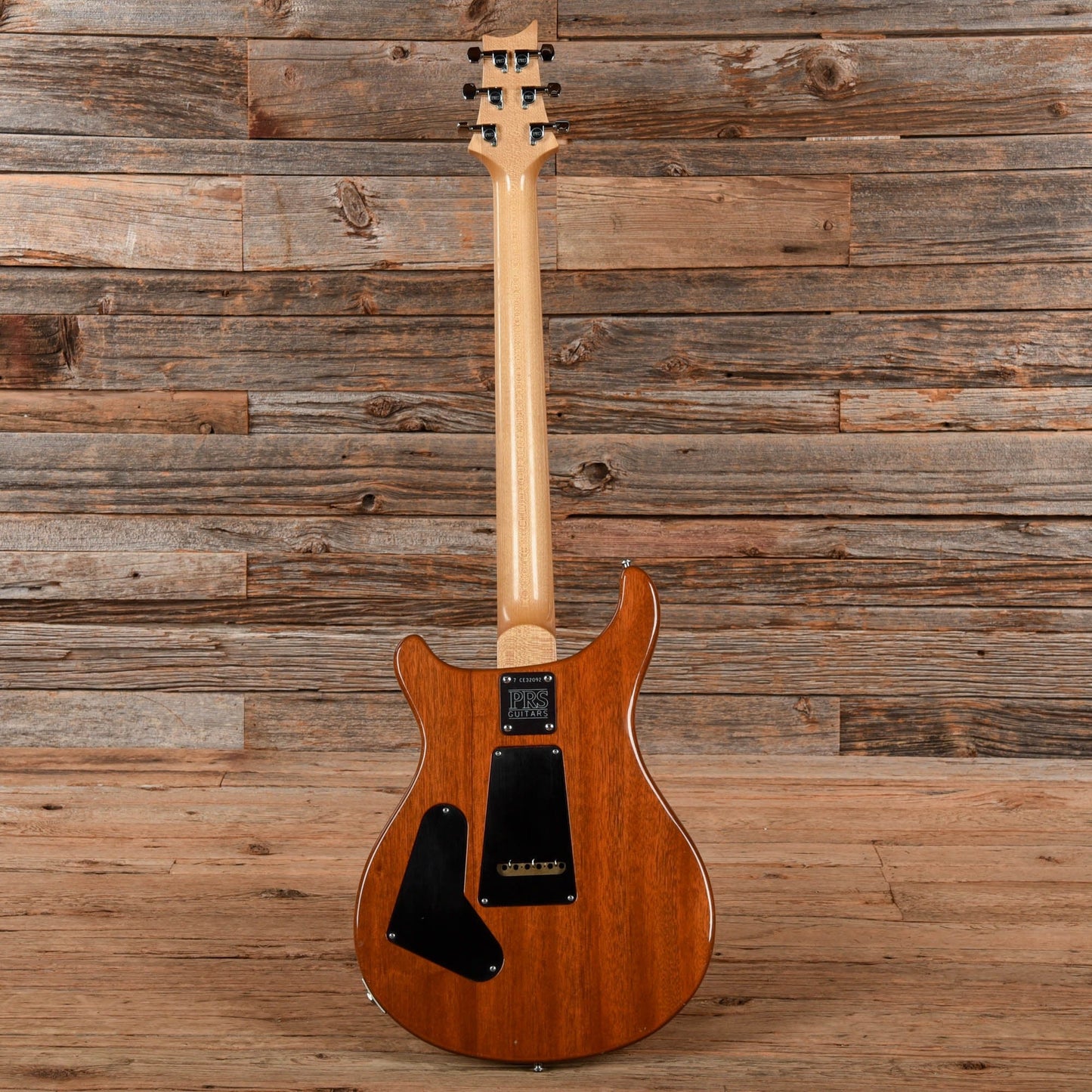 PRS Johnny Hiland Signature Natural 2007