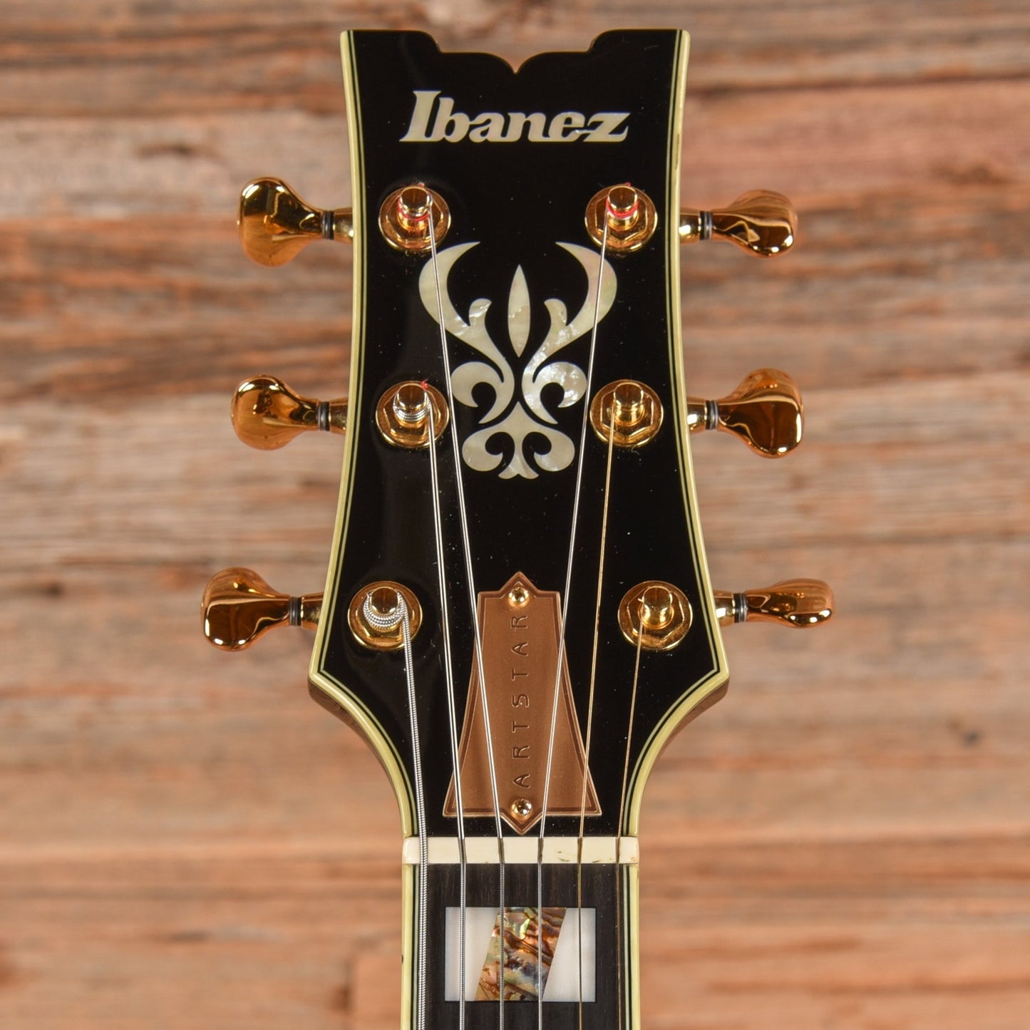 Ibanez AM2000H Sunburst