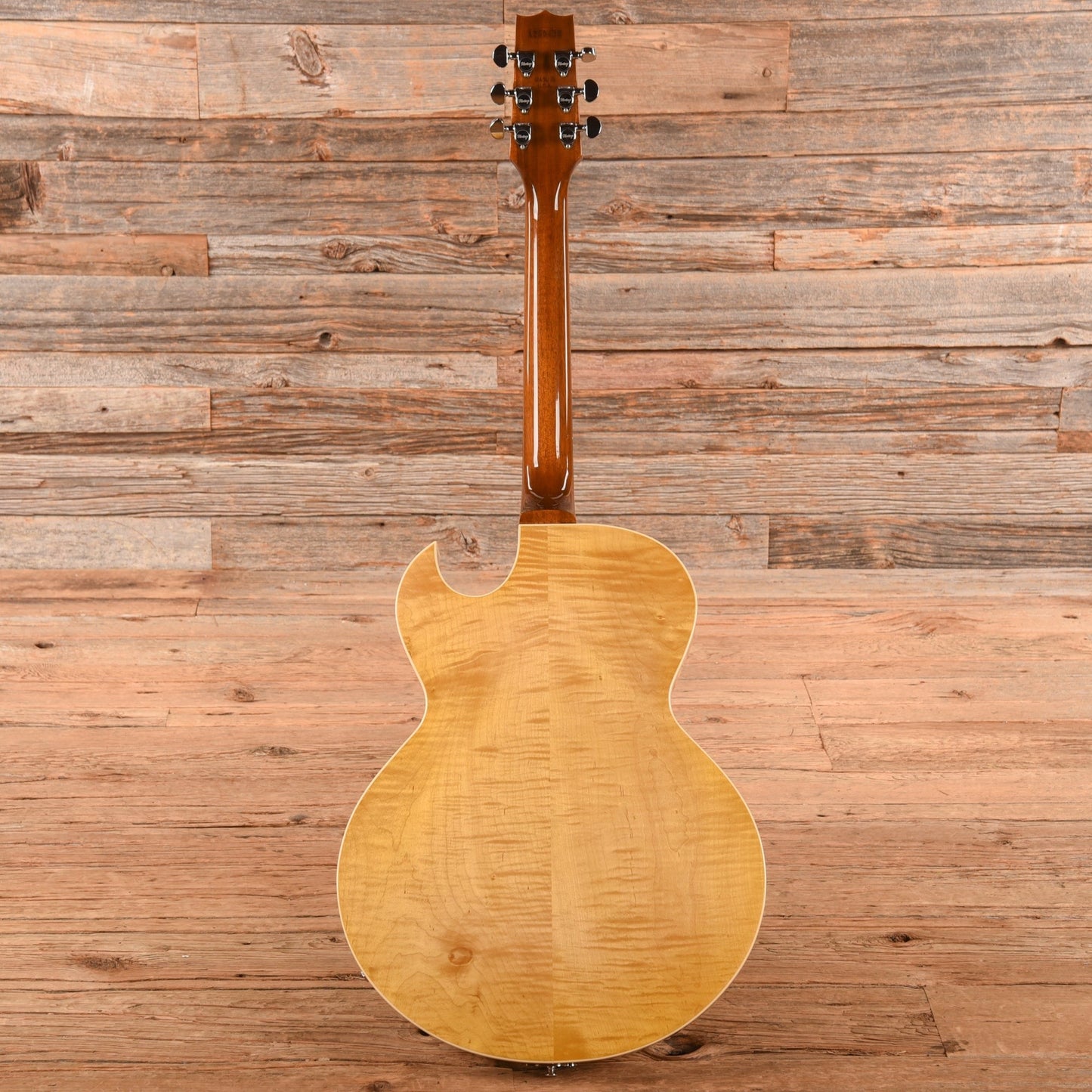 Heritage Standard H-575 Antique Natural