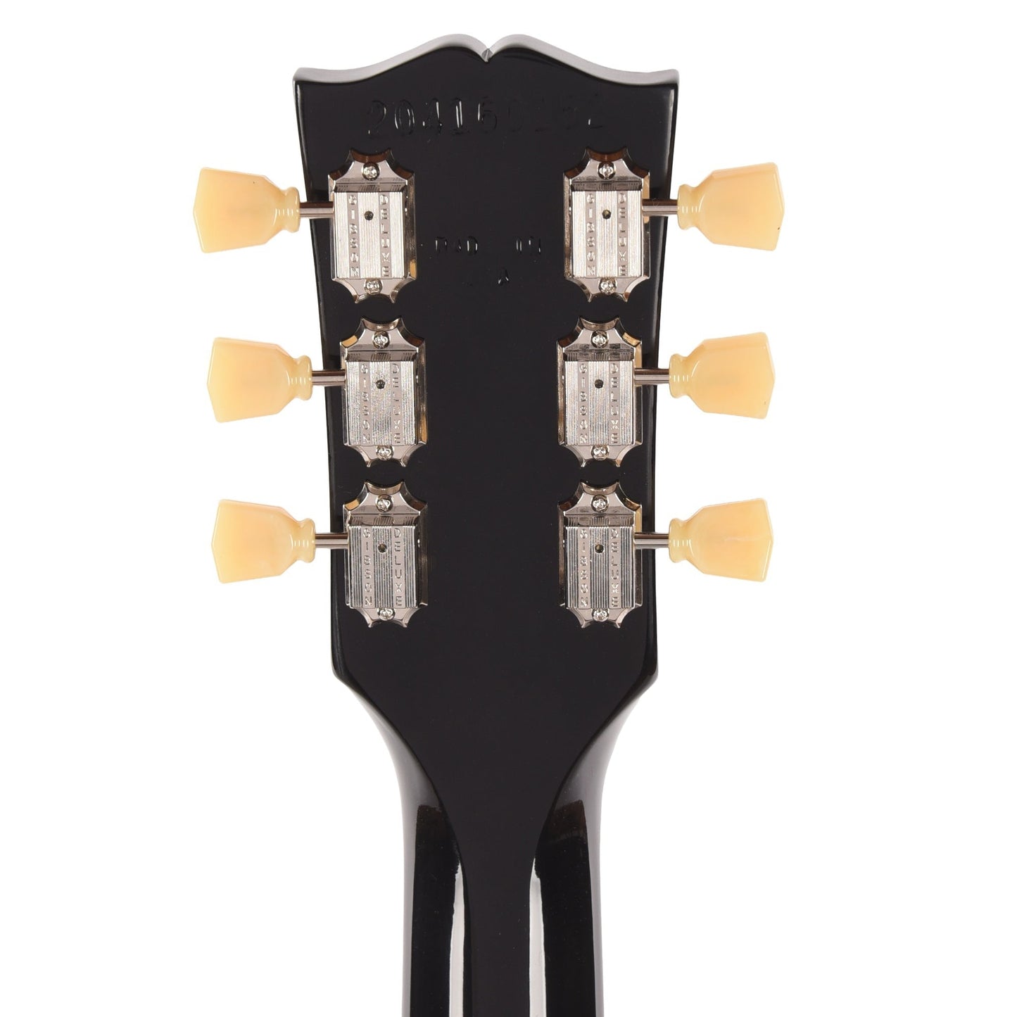 Gibson Original ES-335 '50s Ebony