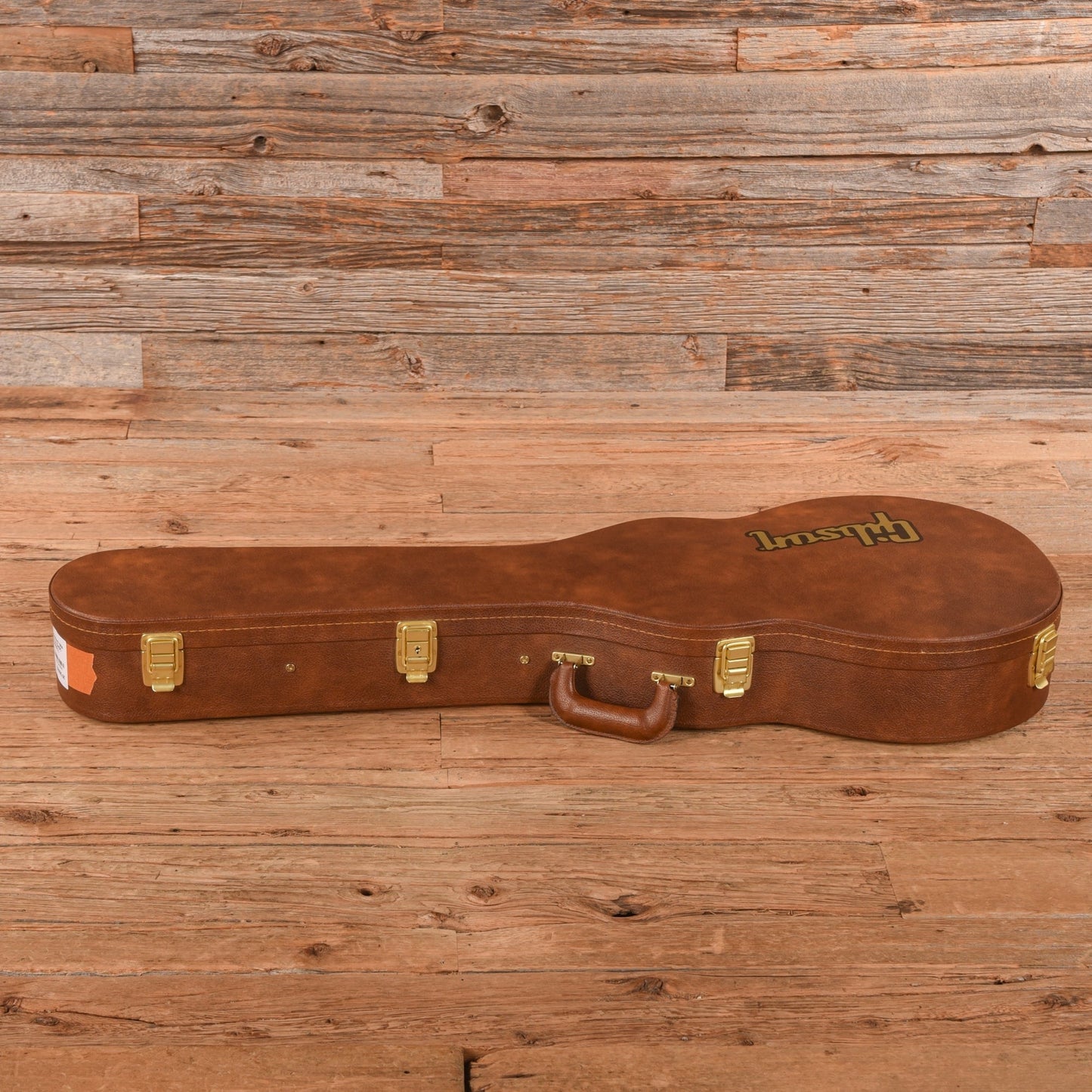Gibson Les Paul Standard '60s Honey Burst 2024