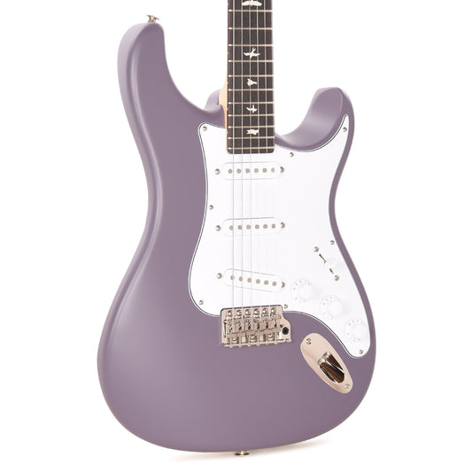PRS Silver Sky John Mayer Satin Black Plum Satin