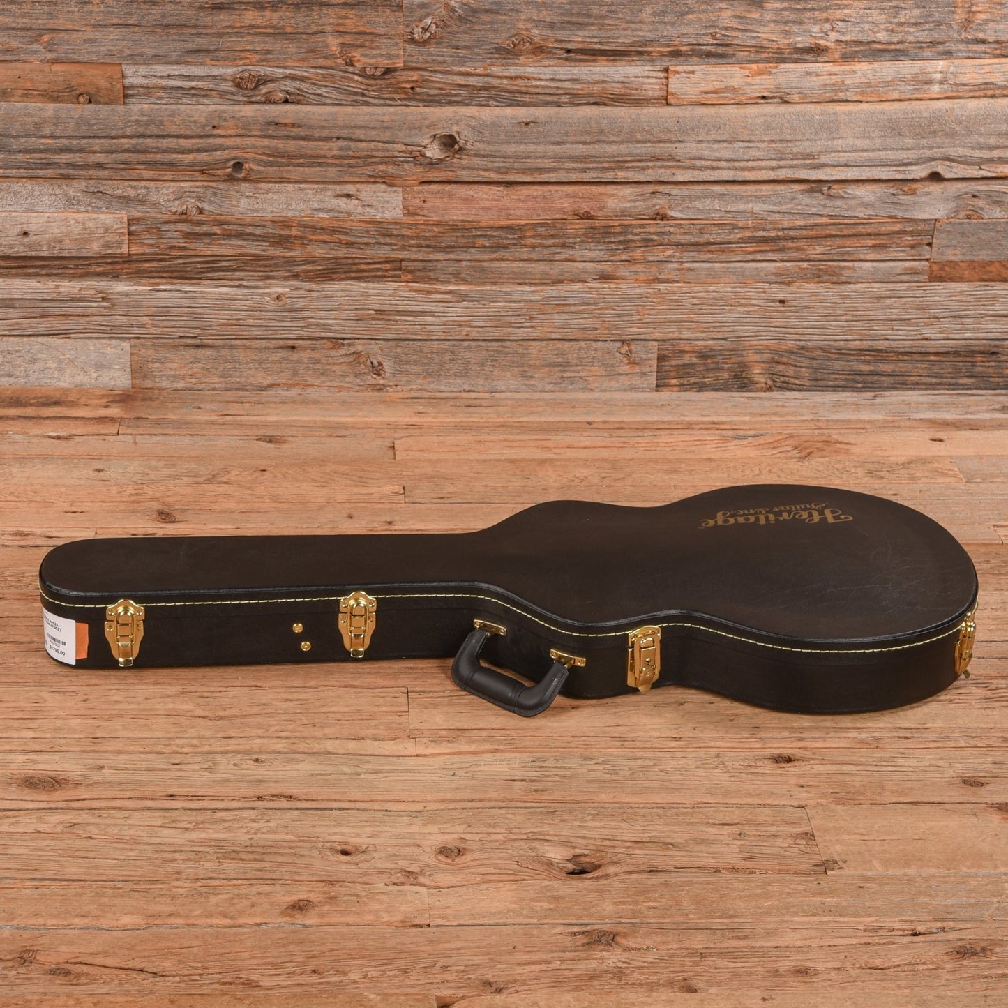 Heritage Standard H-535 Red 2022