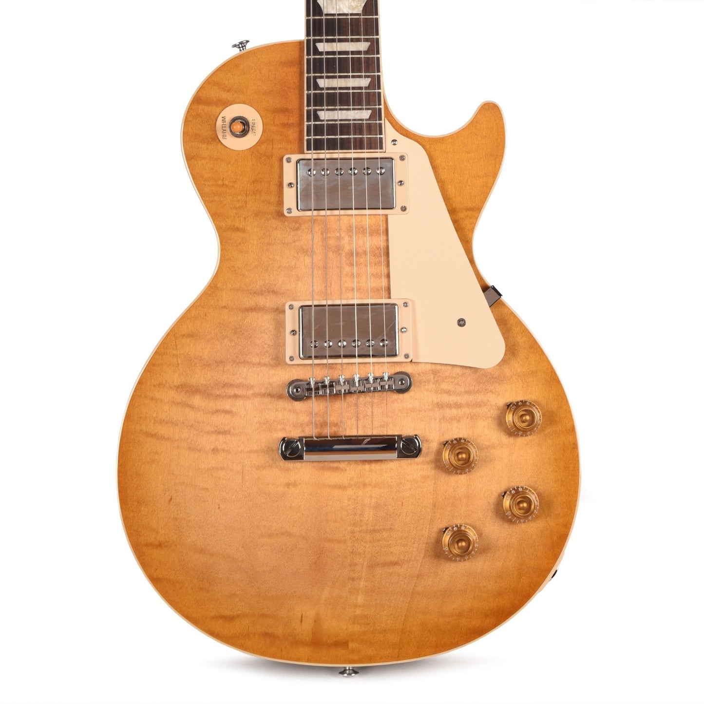 Gibson Original Les Paul Standard '50s Dirty Lemon Burst