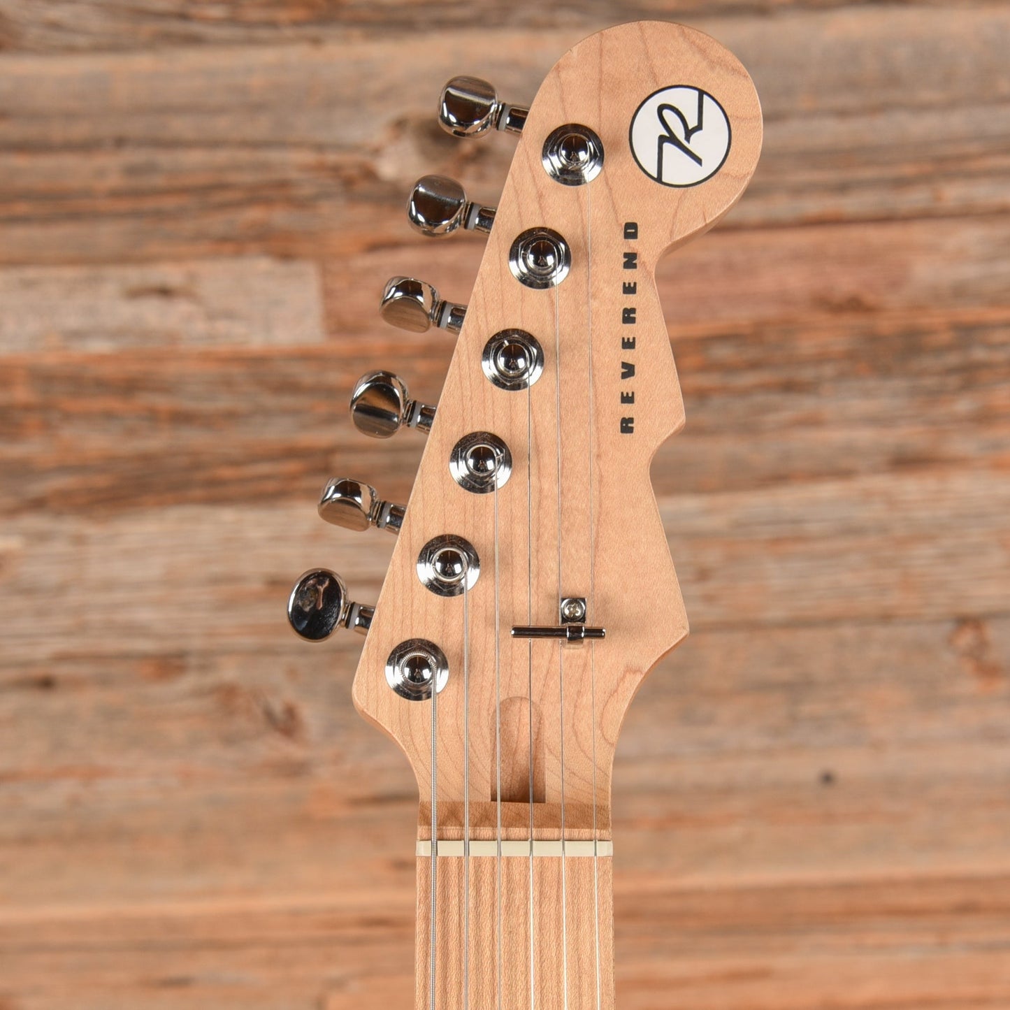 Reverend Cross Cut Oceanside Green