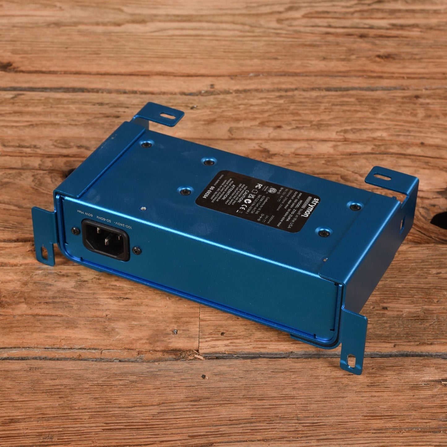 Strymon Zuma