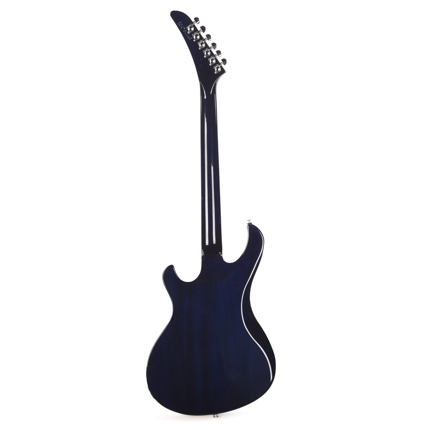 Gibson Modern Victory Figured Cobalt Burst