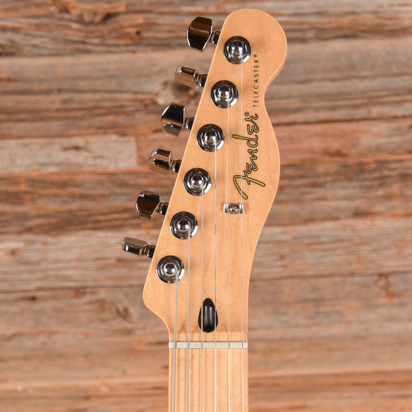 Fender Player Telecaster Butterscotch Blonde 2021