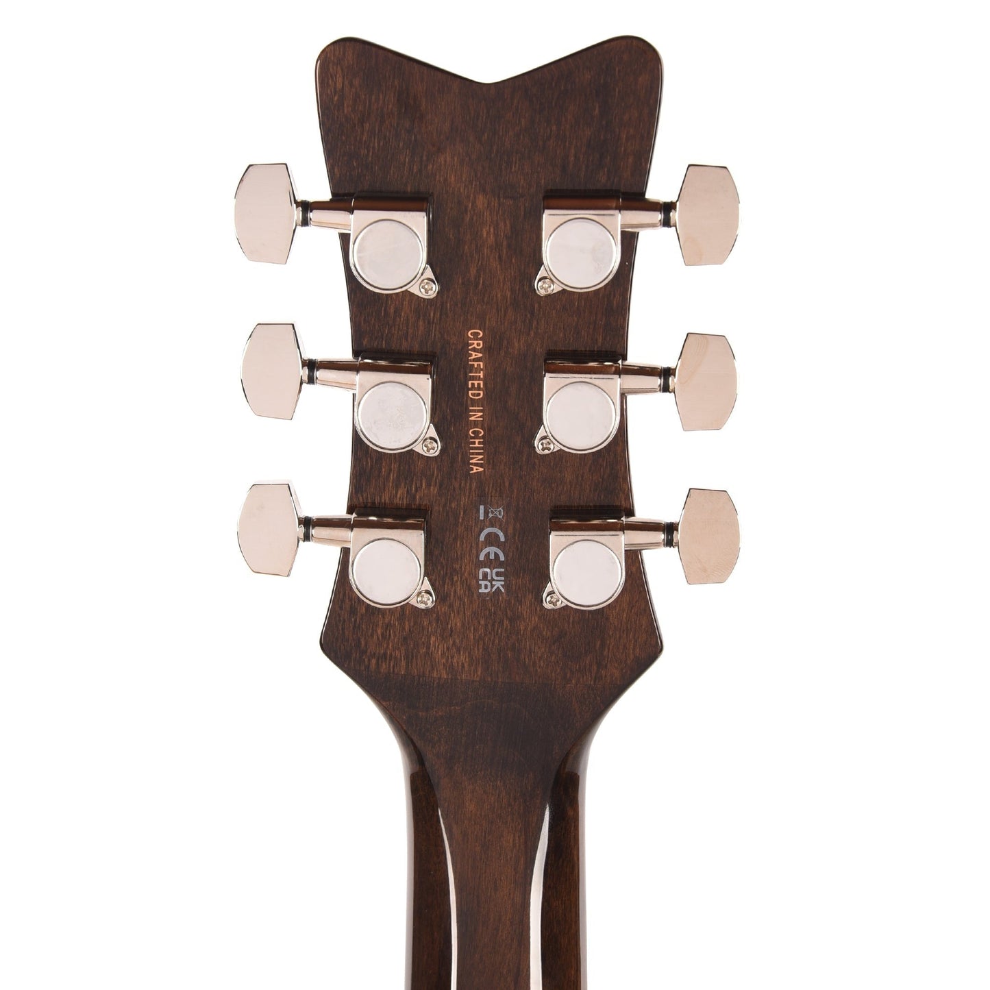 Gretsch Electromatic Jet Baritone Imperial Stain
