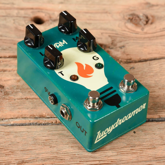 JAM Pedals Lucydreamer