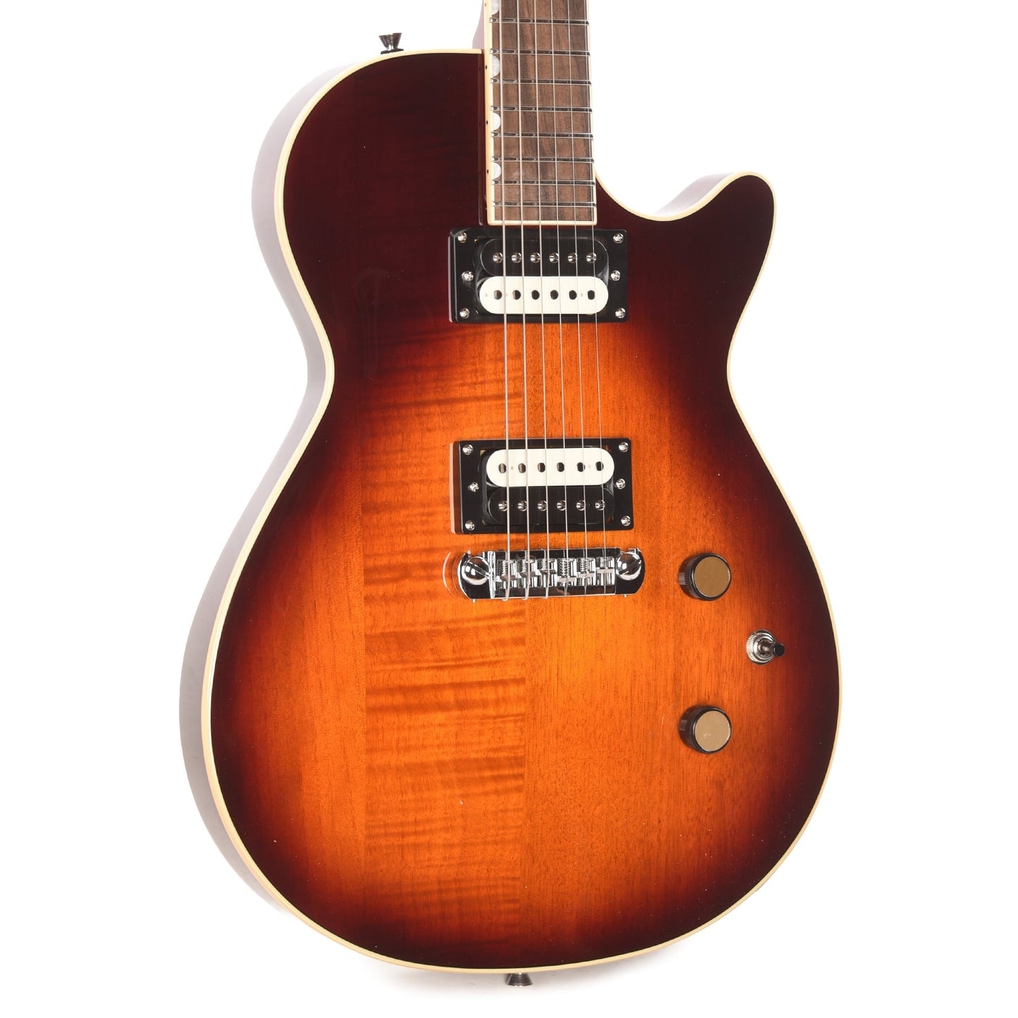 Gretsch Streamliner Jet Duo-Tone Burst