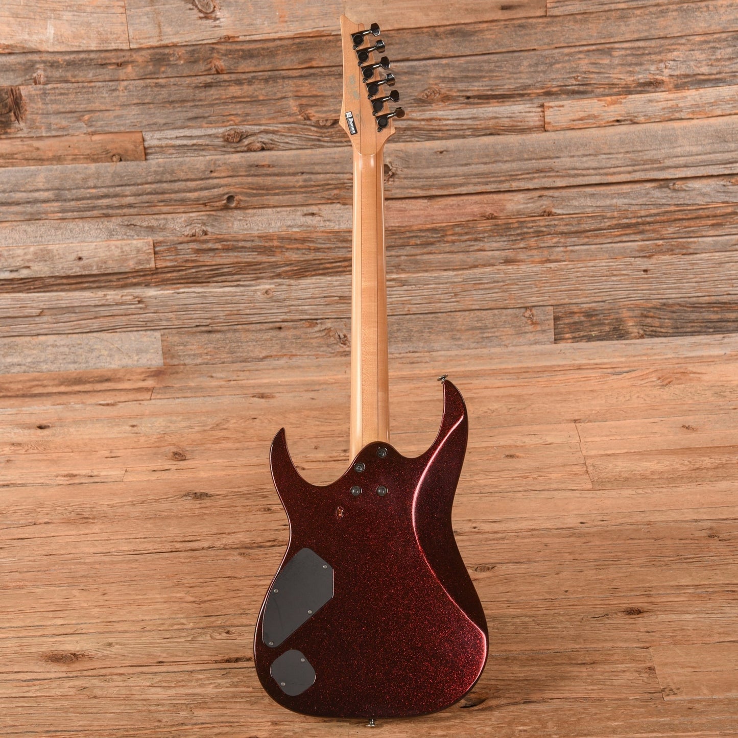 Ibanez J Craft Prestige RGA121 2007