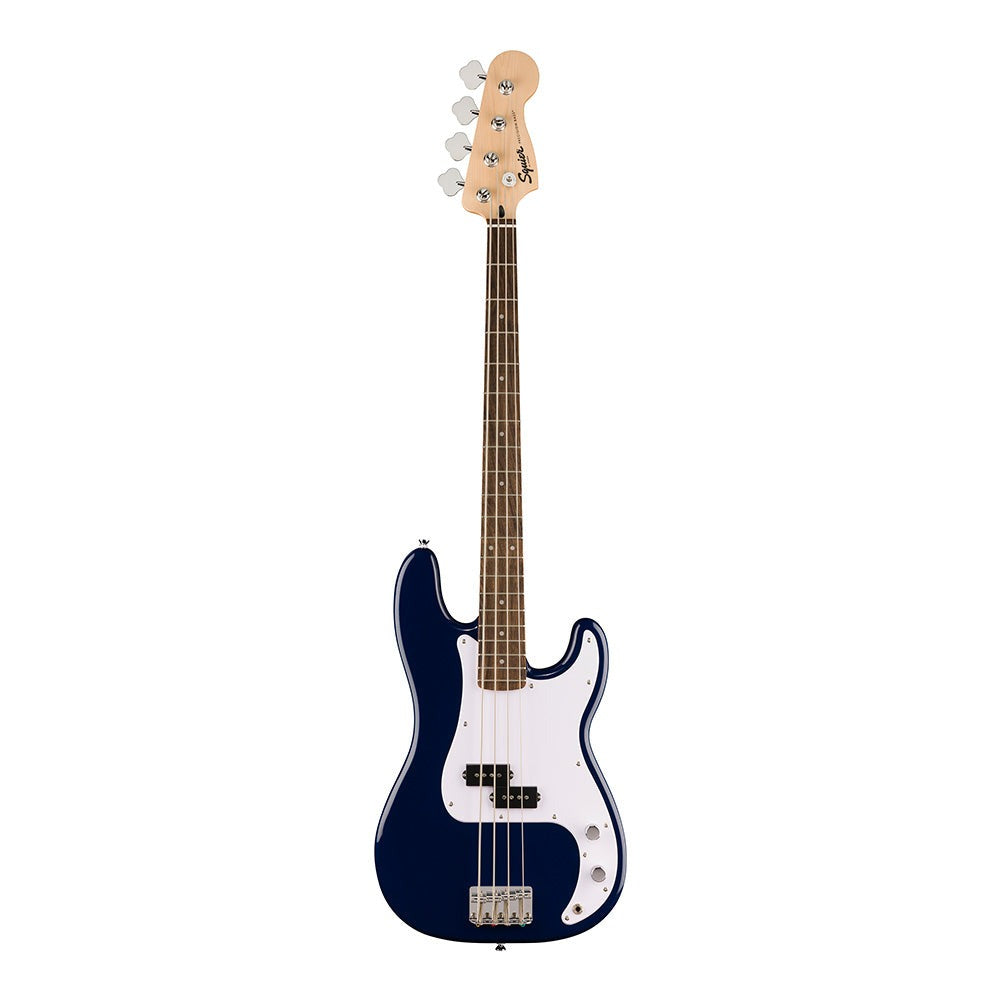 Squier Sonic Precision Bass Midnight Blue
