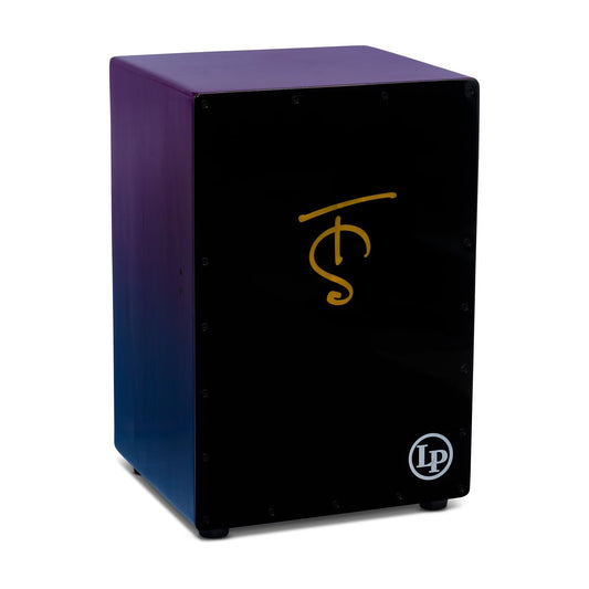 LP LP1426-TS Tony Succar Cajon Rainbow