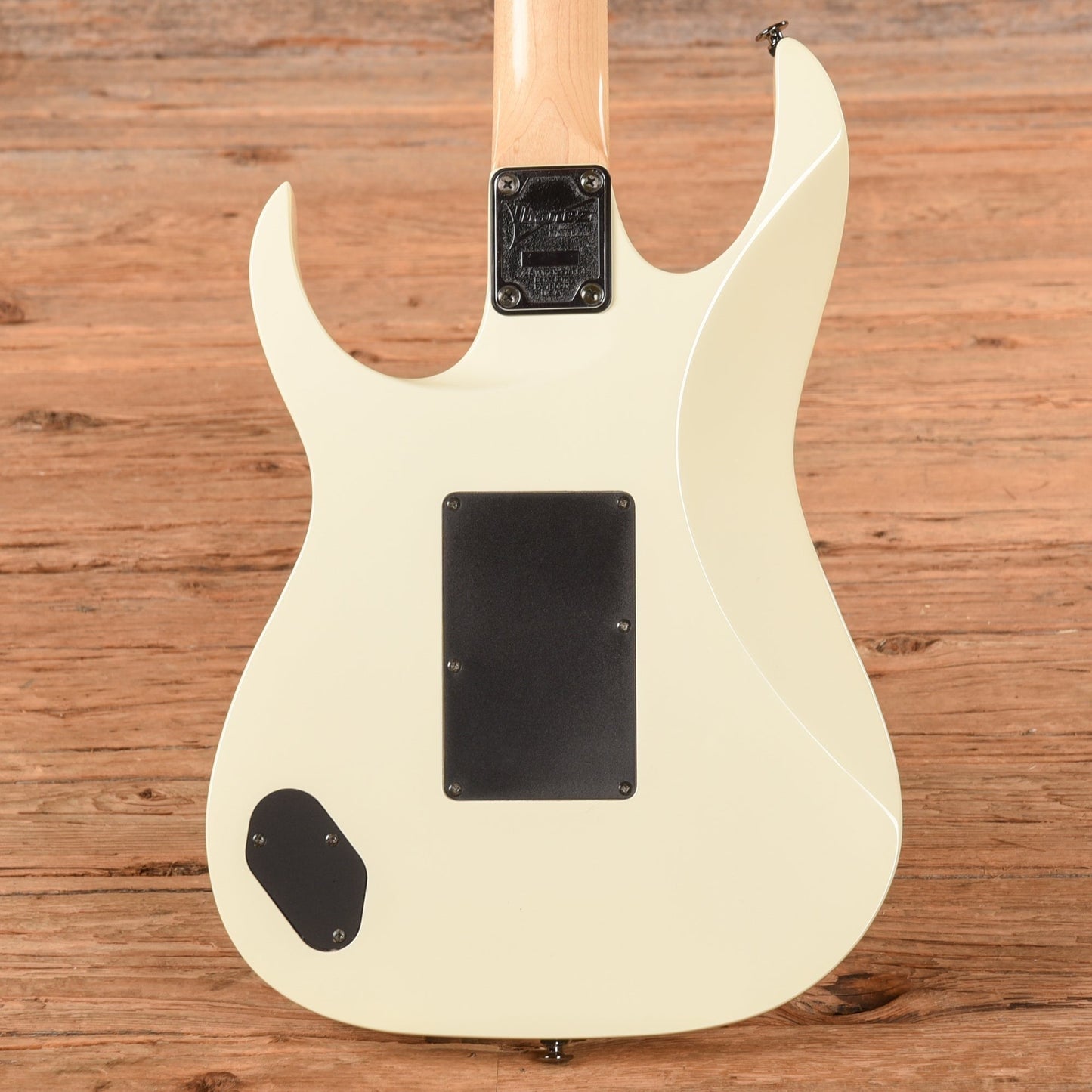 Ibanez RG750 White 1990