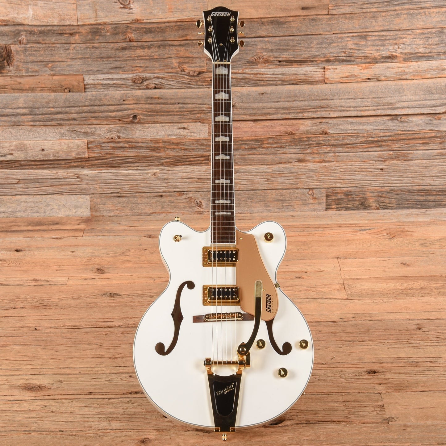 Gretsch G5422TG Electromatic Classic White 2024