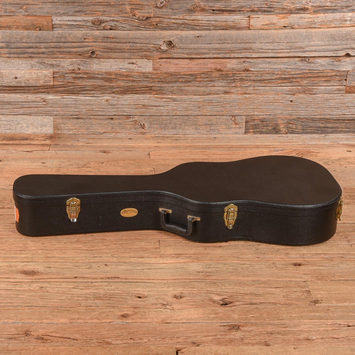 Martin 000-15SM Brown 2012
