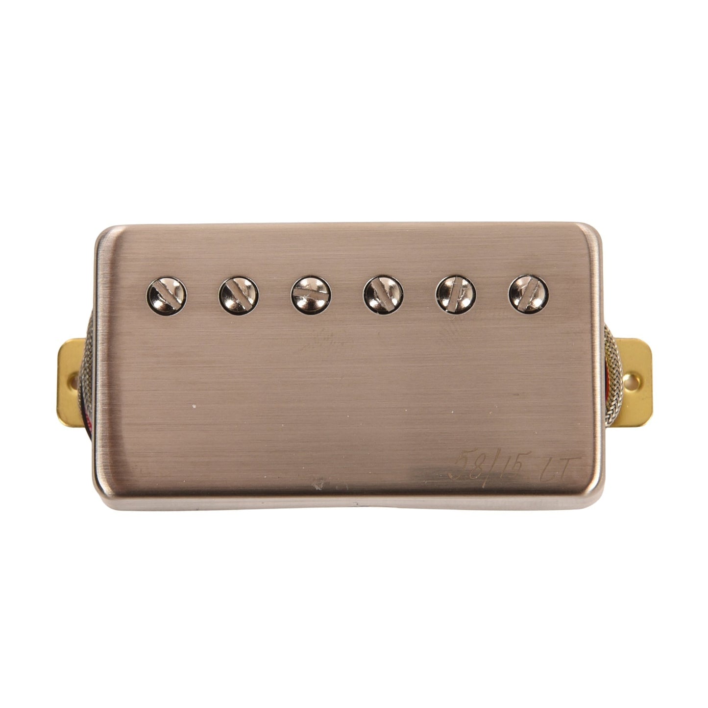 PRS 58/15 LT Treble Pickup Nickel