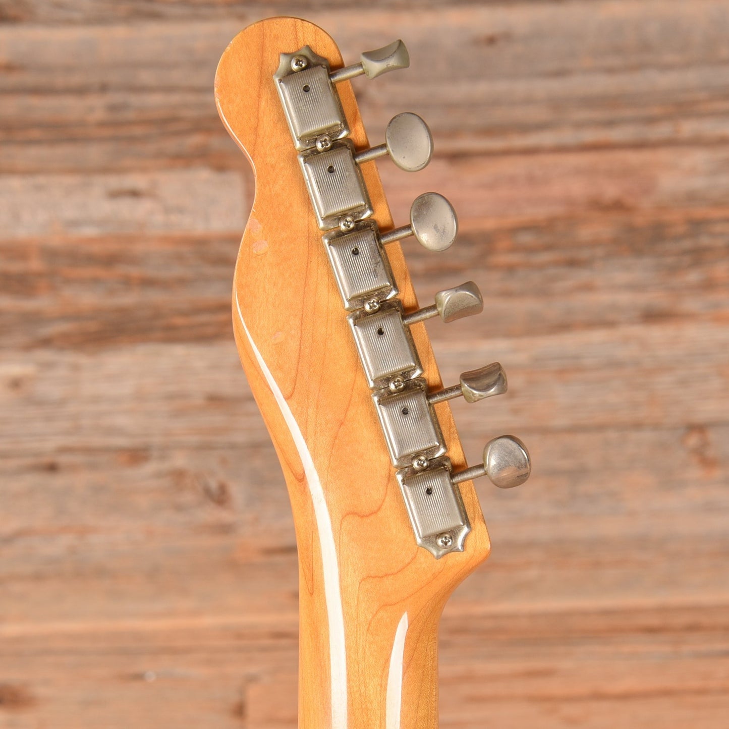 Schecter PT Black - Zac Brown