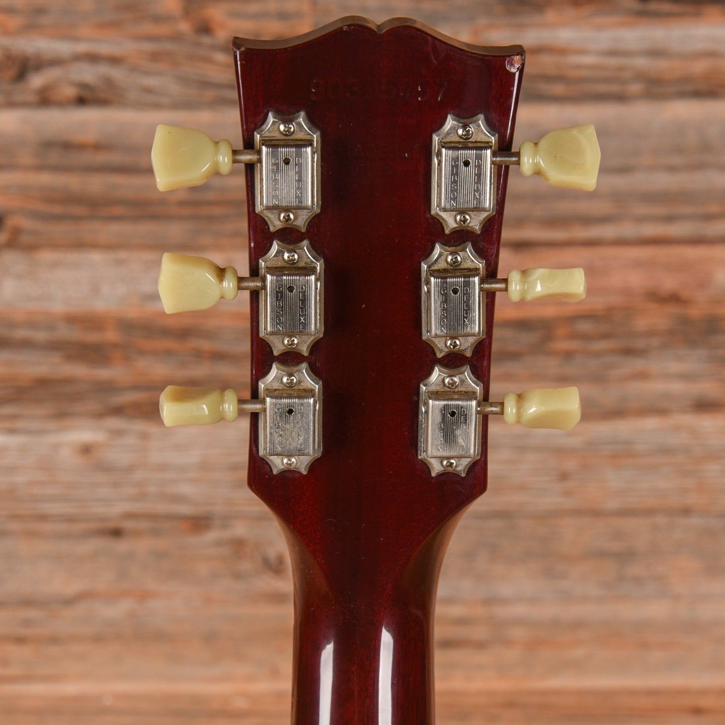 Gibson Les Paul Studio Wine Red 1995