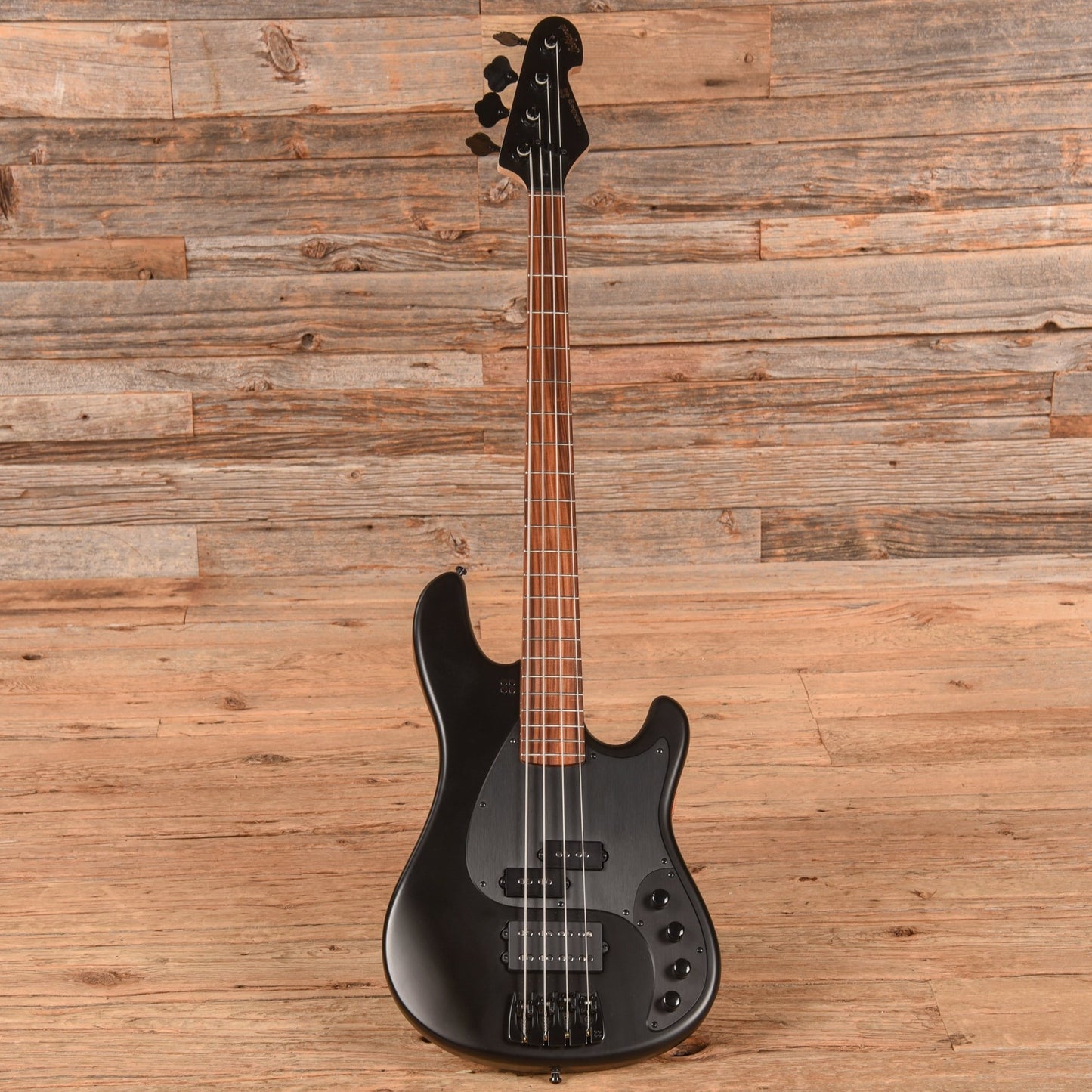 Sandberg California VM Nighthawk 4 Black Matt