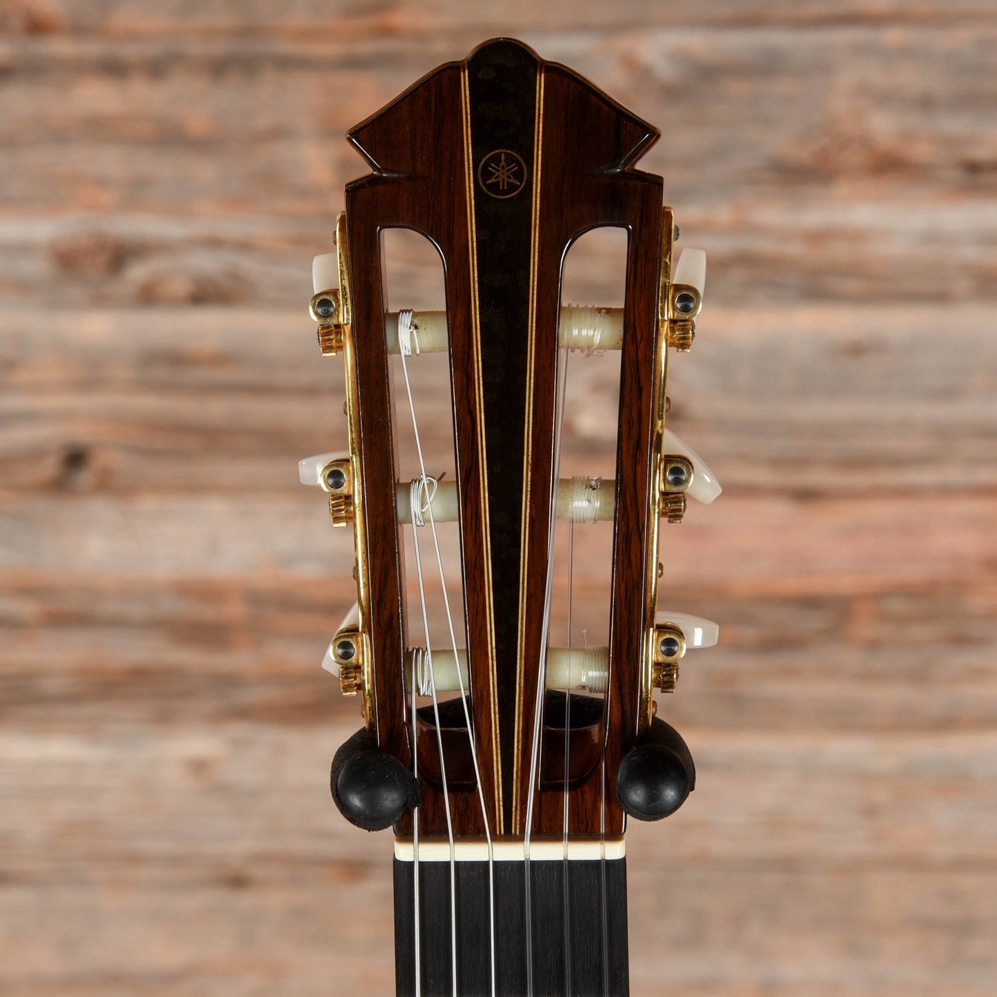 Yamaha GC-20M Natural 1975