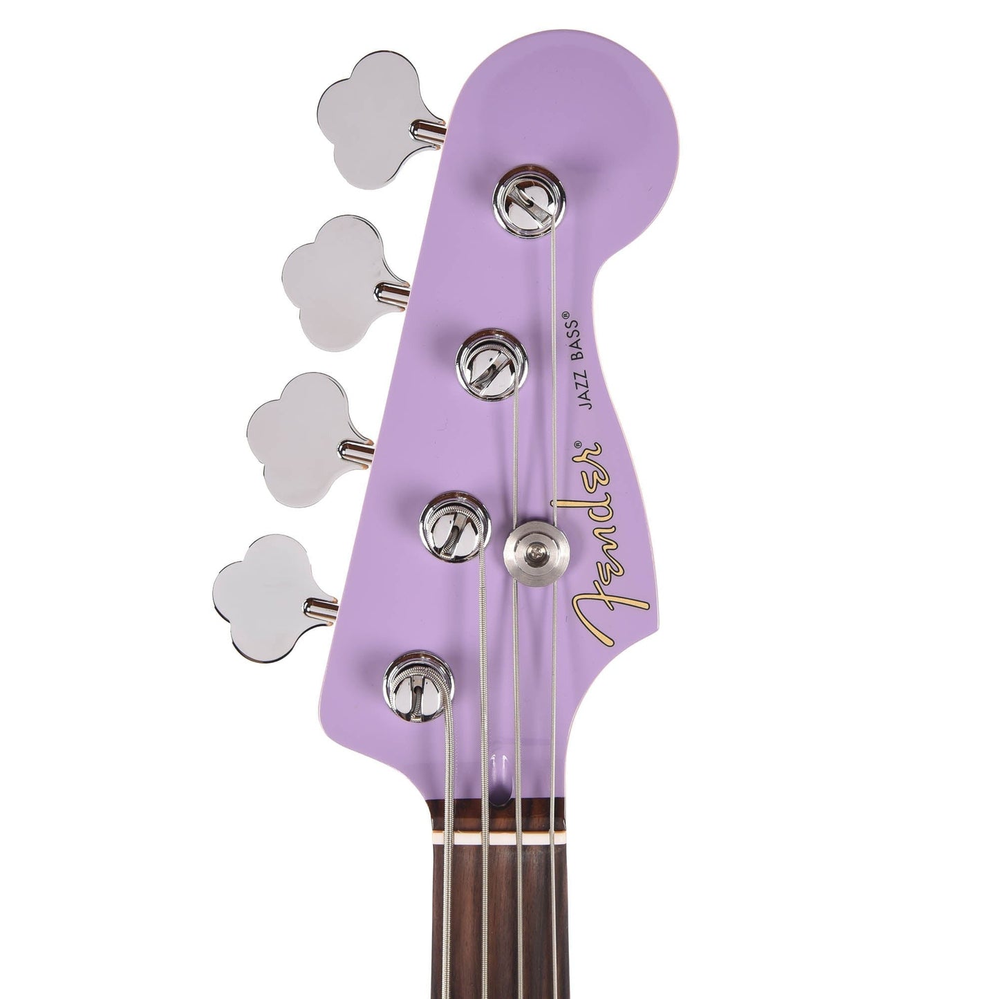 Fender Player II Jazz Bass Lavender Haze