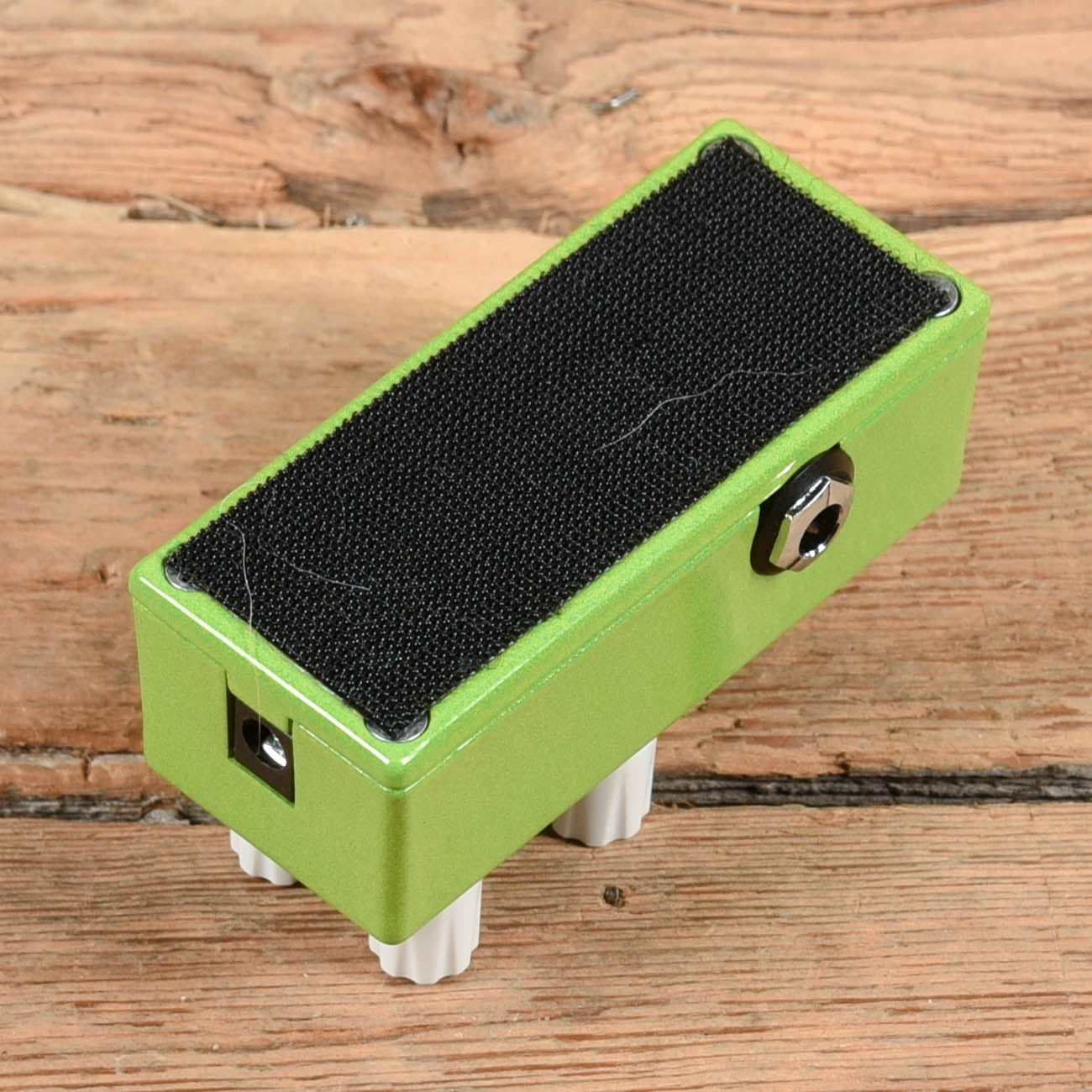 Wampler Belle Overdrive Mini