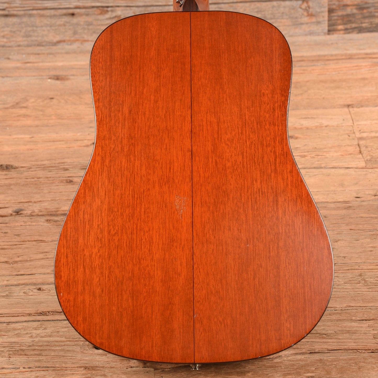 Martin D-1 Natural