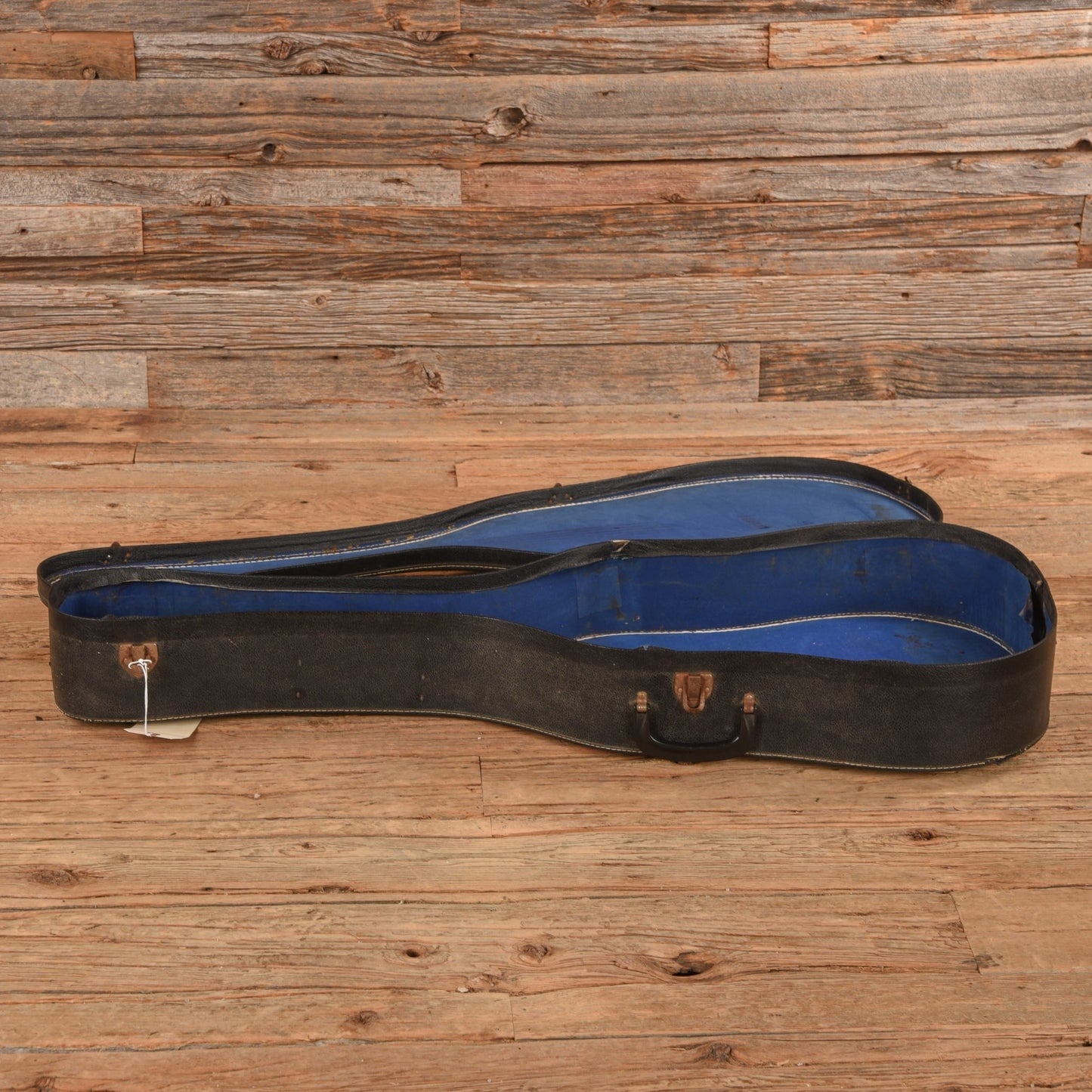 Harmony H-173 Natural 1967