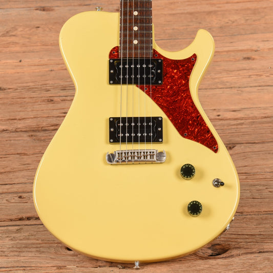 Knaggs Kenai J Yellow