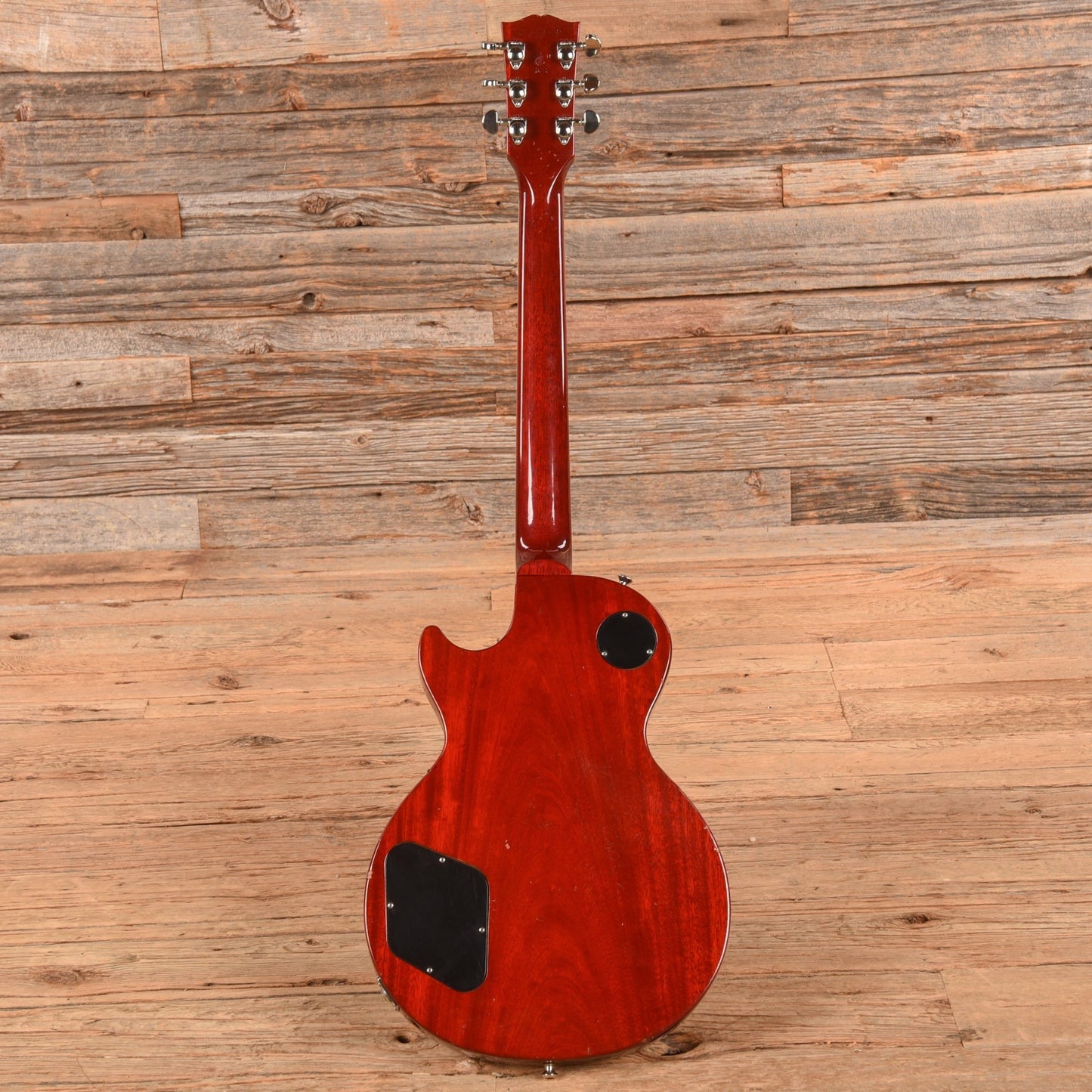 Gibson Les Paul Traditional Sunburst 2010