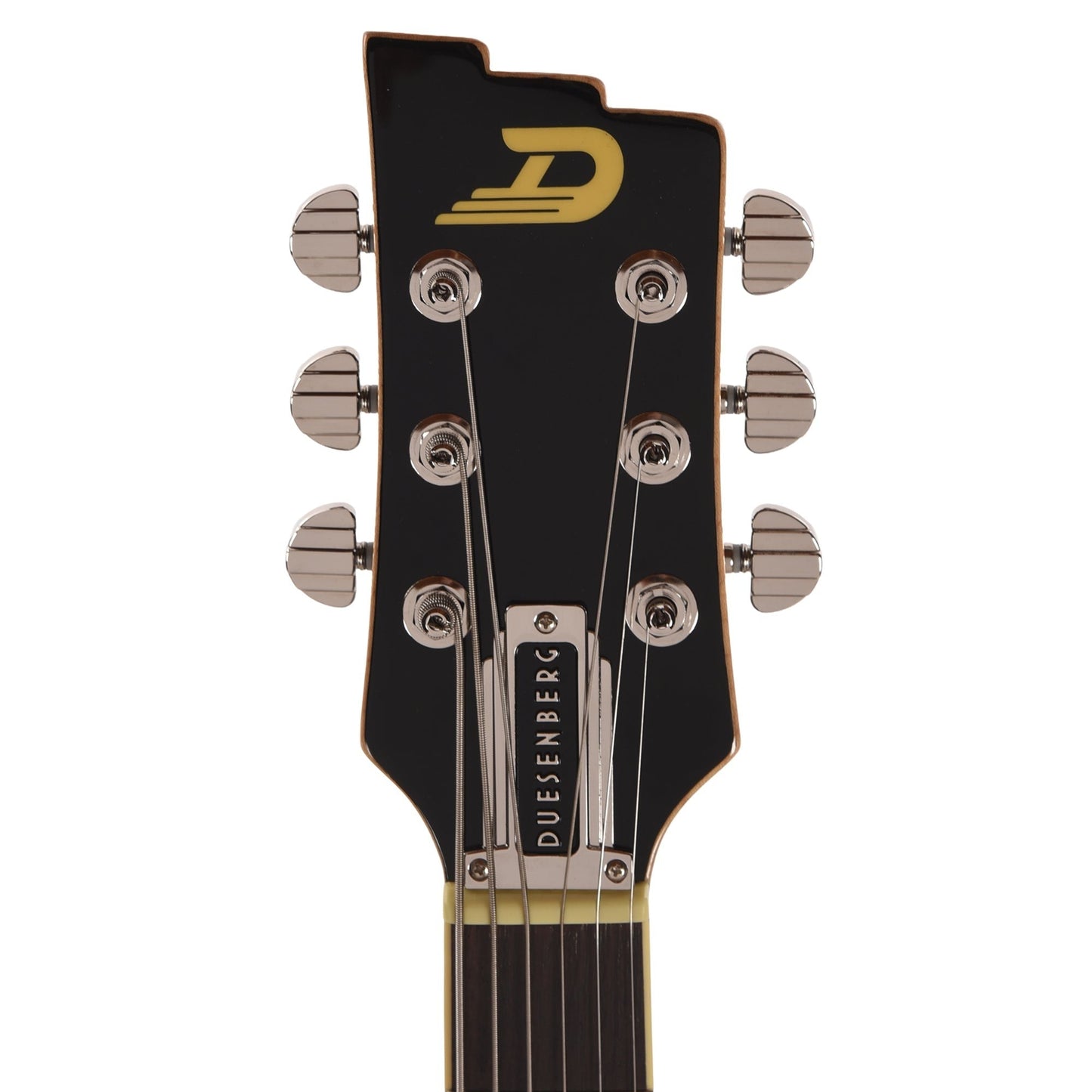 Duesenberg Paloma D6 Baritone Black Sparkle