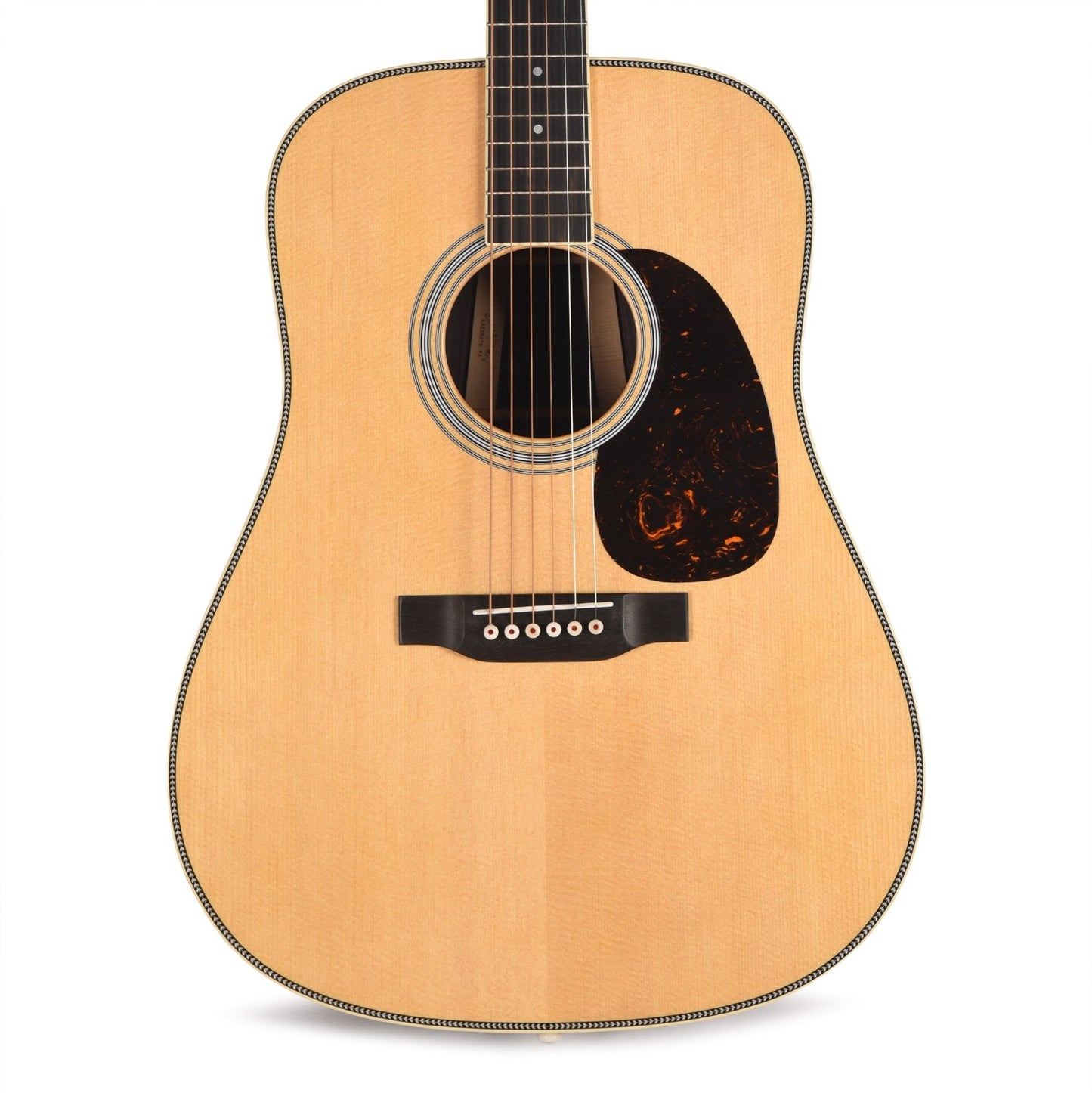 Martin Standard Series HD-35 Spruce/East Indian Rosewood Natural